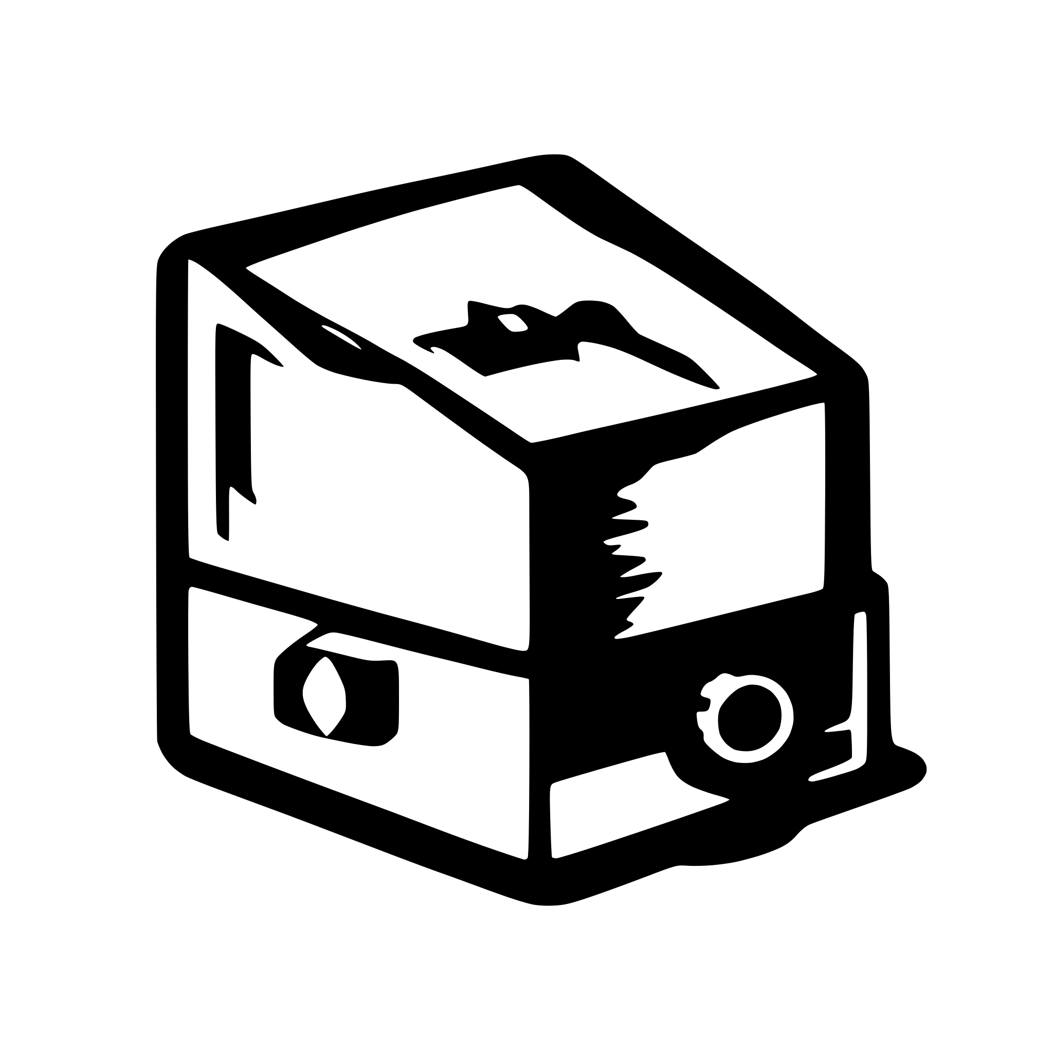 AI-generated SVG of 'Online Convert'