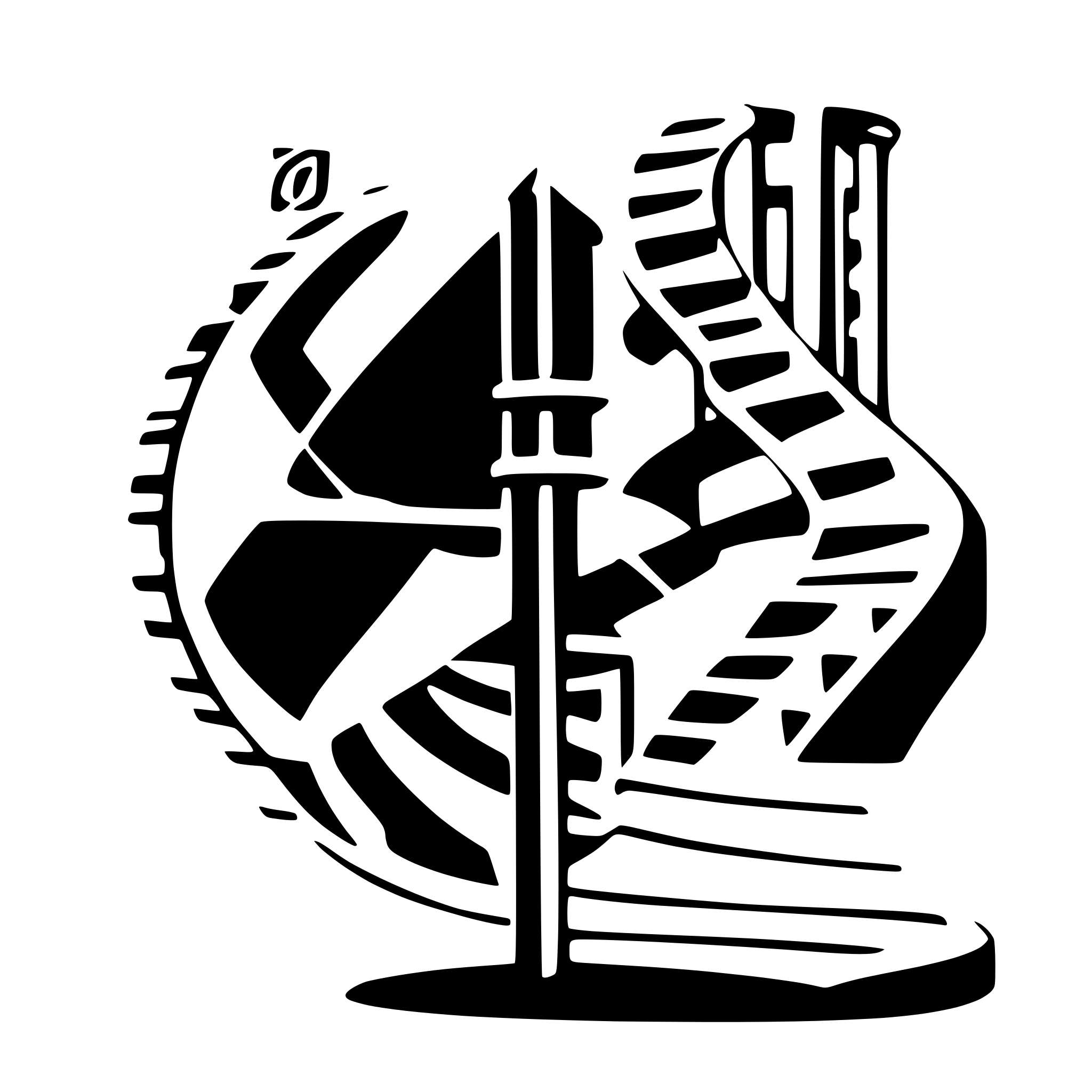 AI-generated SVG of 'Alpha helix and beta sheet'