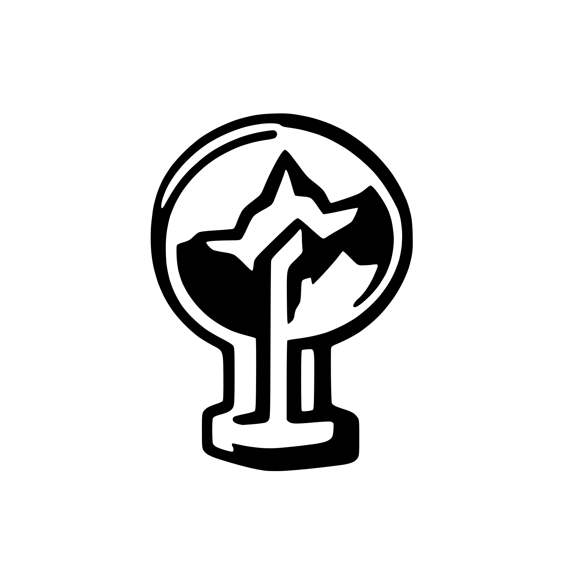 AI-generated SVG of 'wire terminal weather seal'