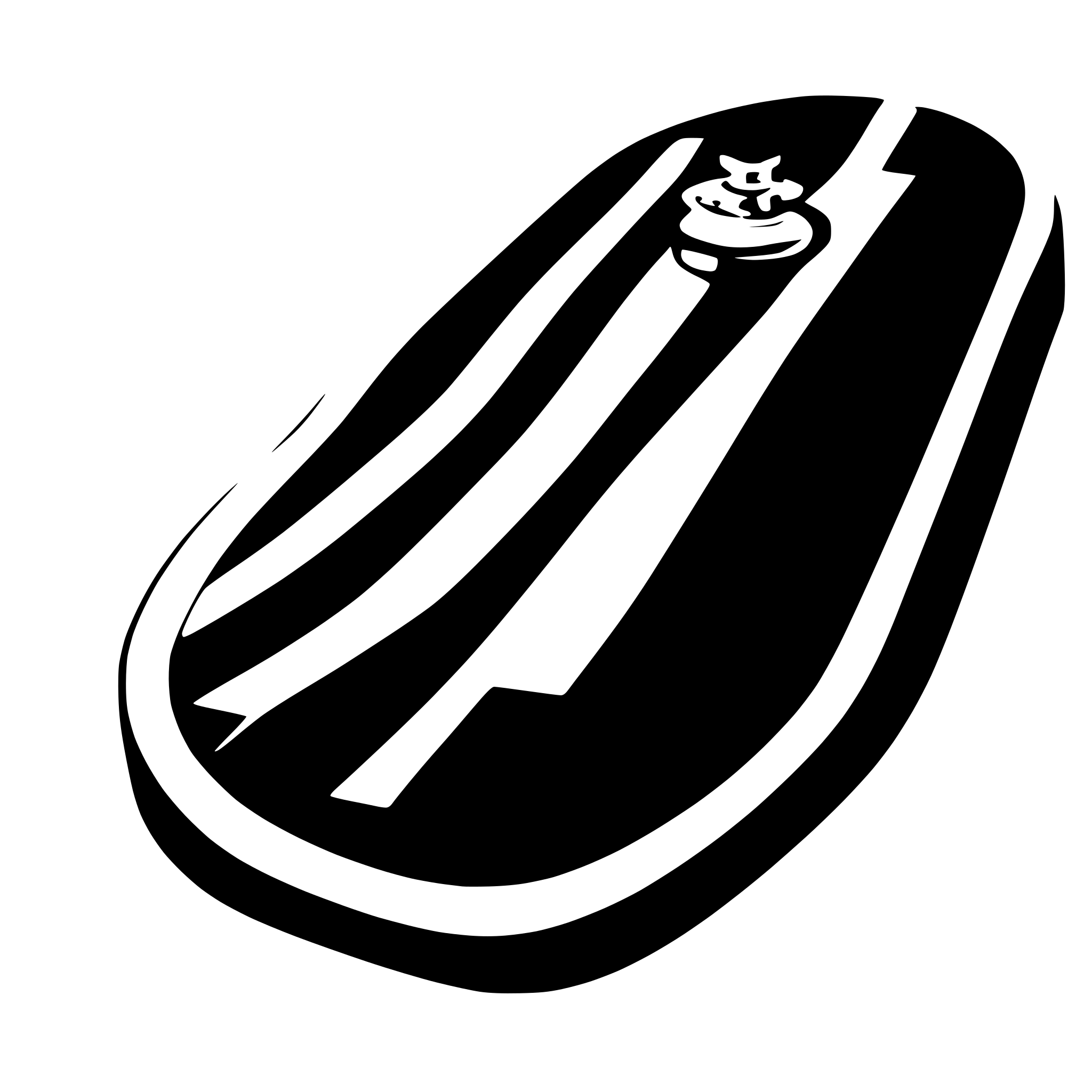 AI-generated SVG of 'A skateboard grip tape'