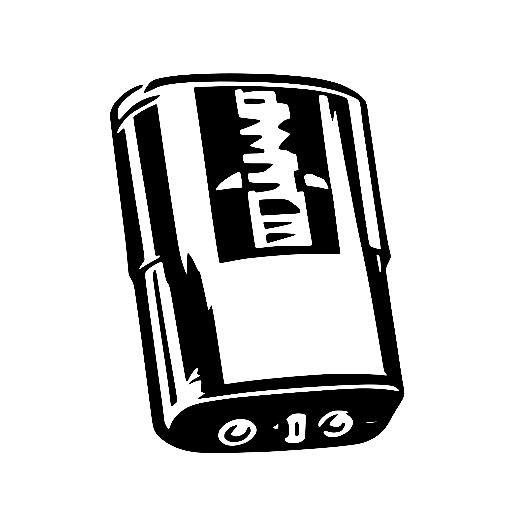 AI-generated SVG of 'anime battery charge'