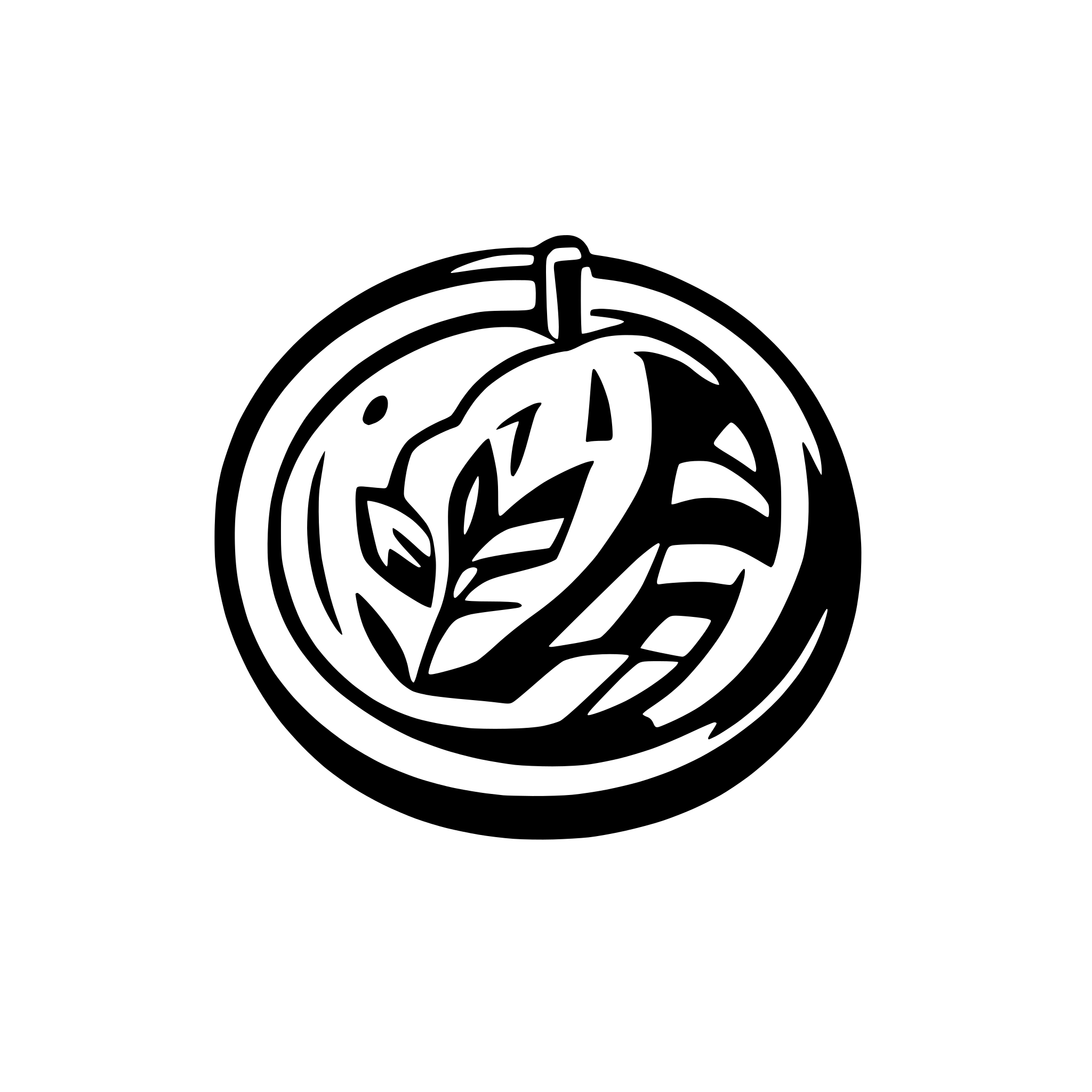AI-generated SVG of a perigeo