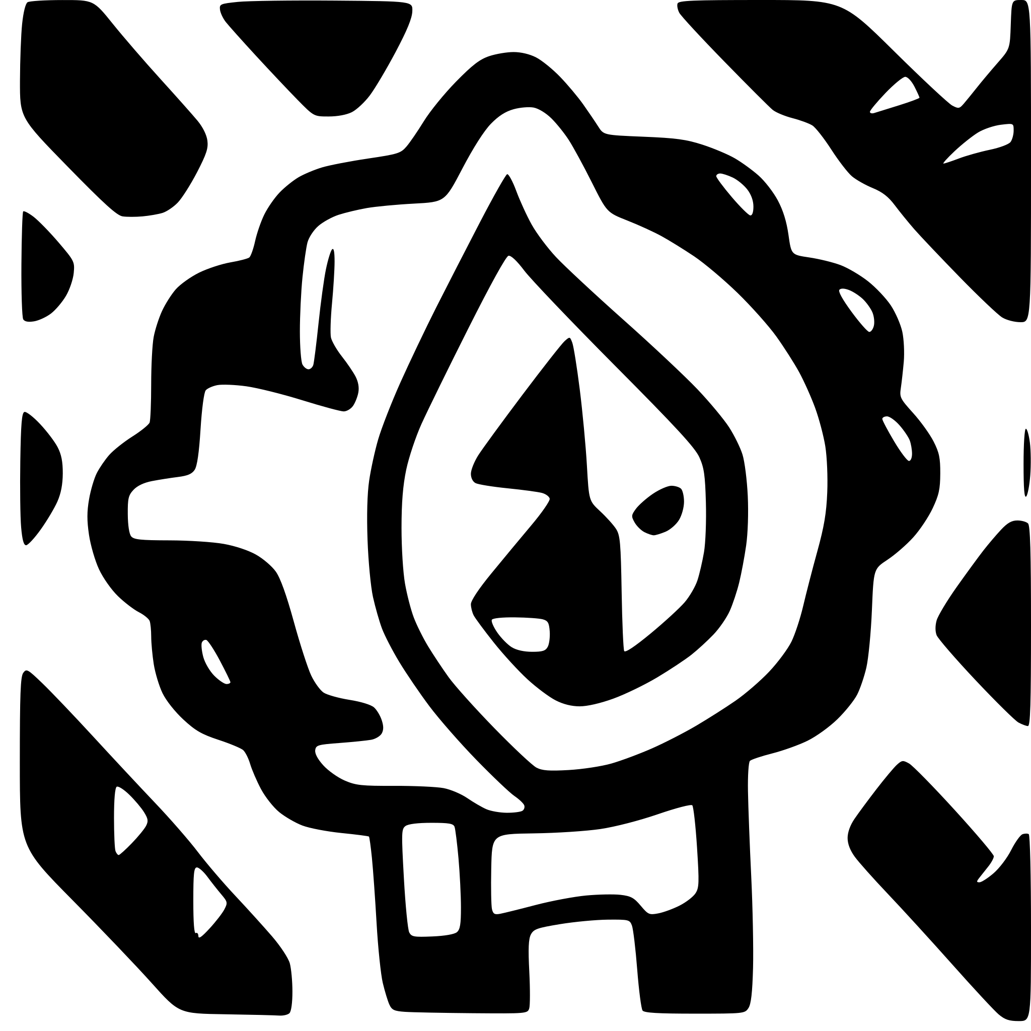 AI-generated SVG of a altcoinrankings.com logo no words