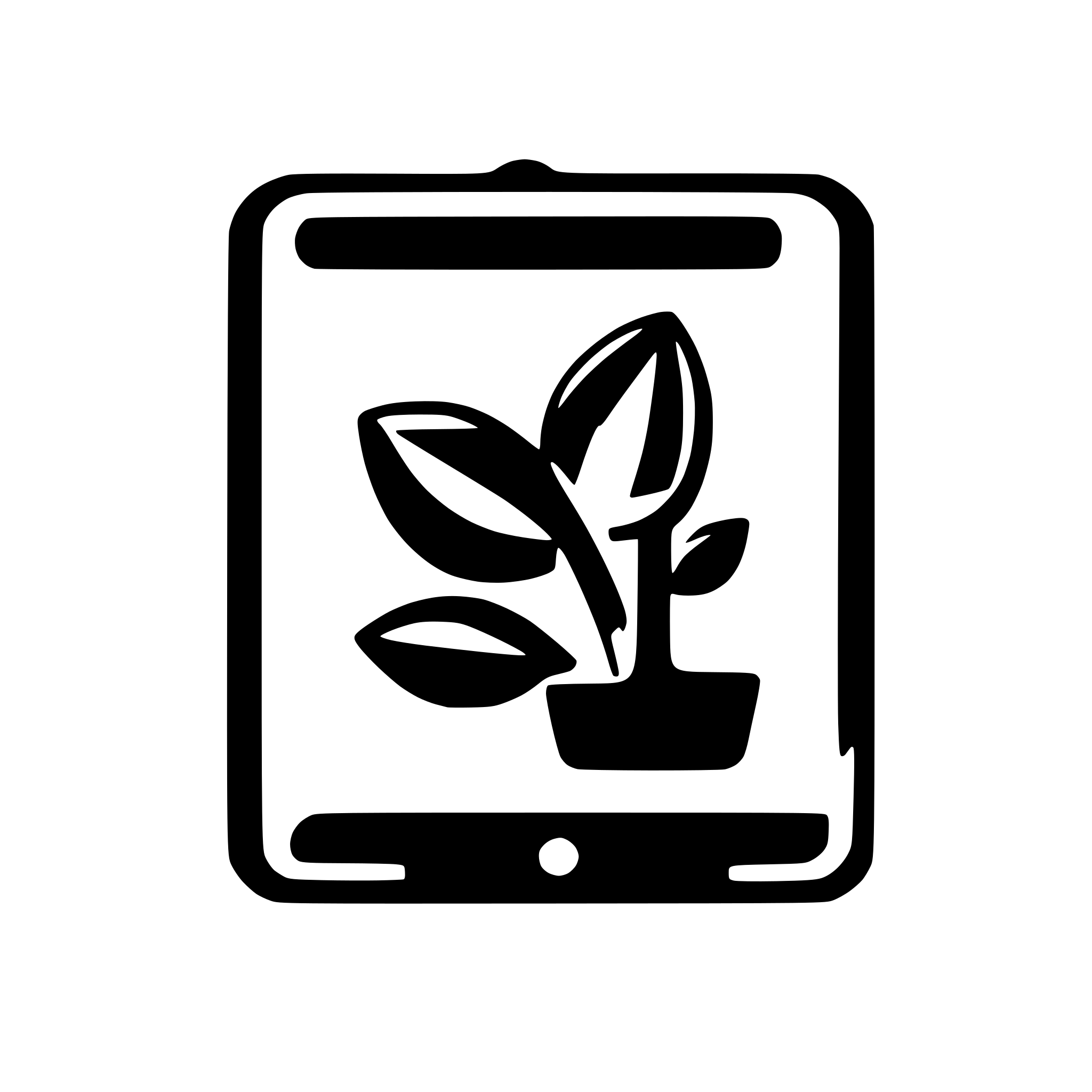AI-generated SVG of 'checklist ios icon'