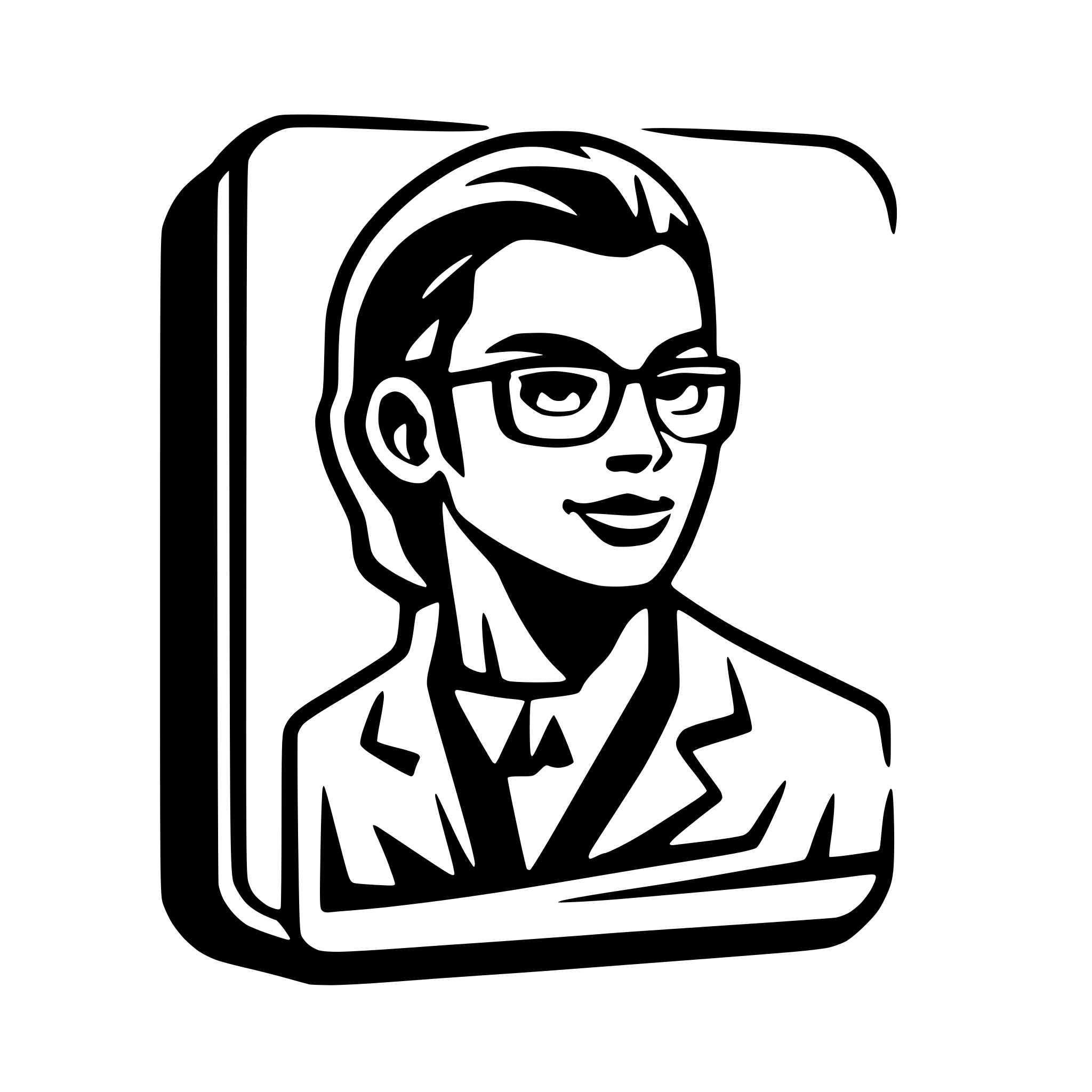 AI-generated SVG of 'Crie uma logo de trader com meu nome Ney trader'
