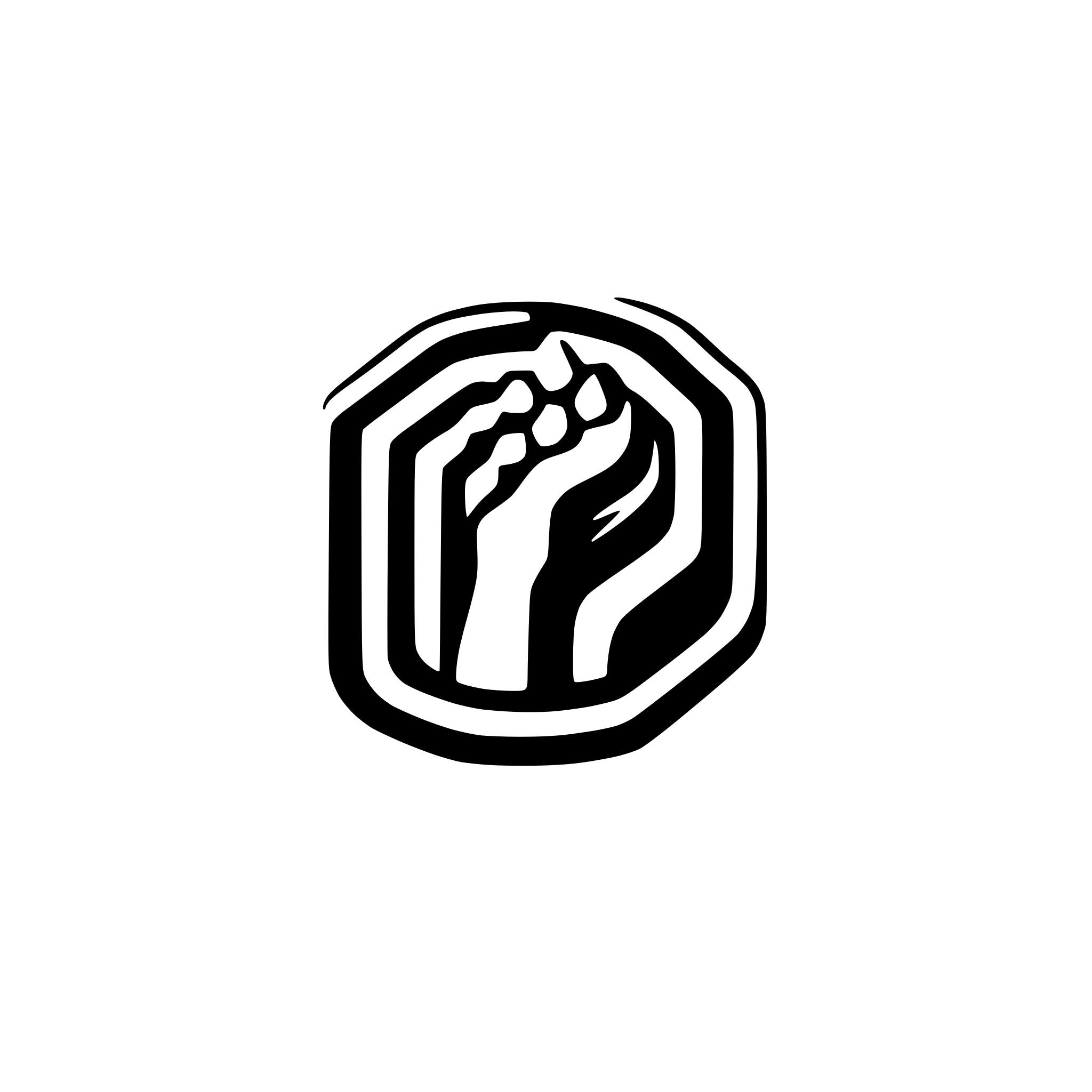 AI-generated SVG of a logo for an application. the name is futliqer. which sounds like foot licker. but the main purpose of the app is to monitor liquidations in exchanges. Make a nice logo for it. be creative