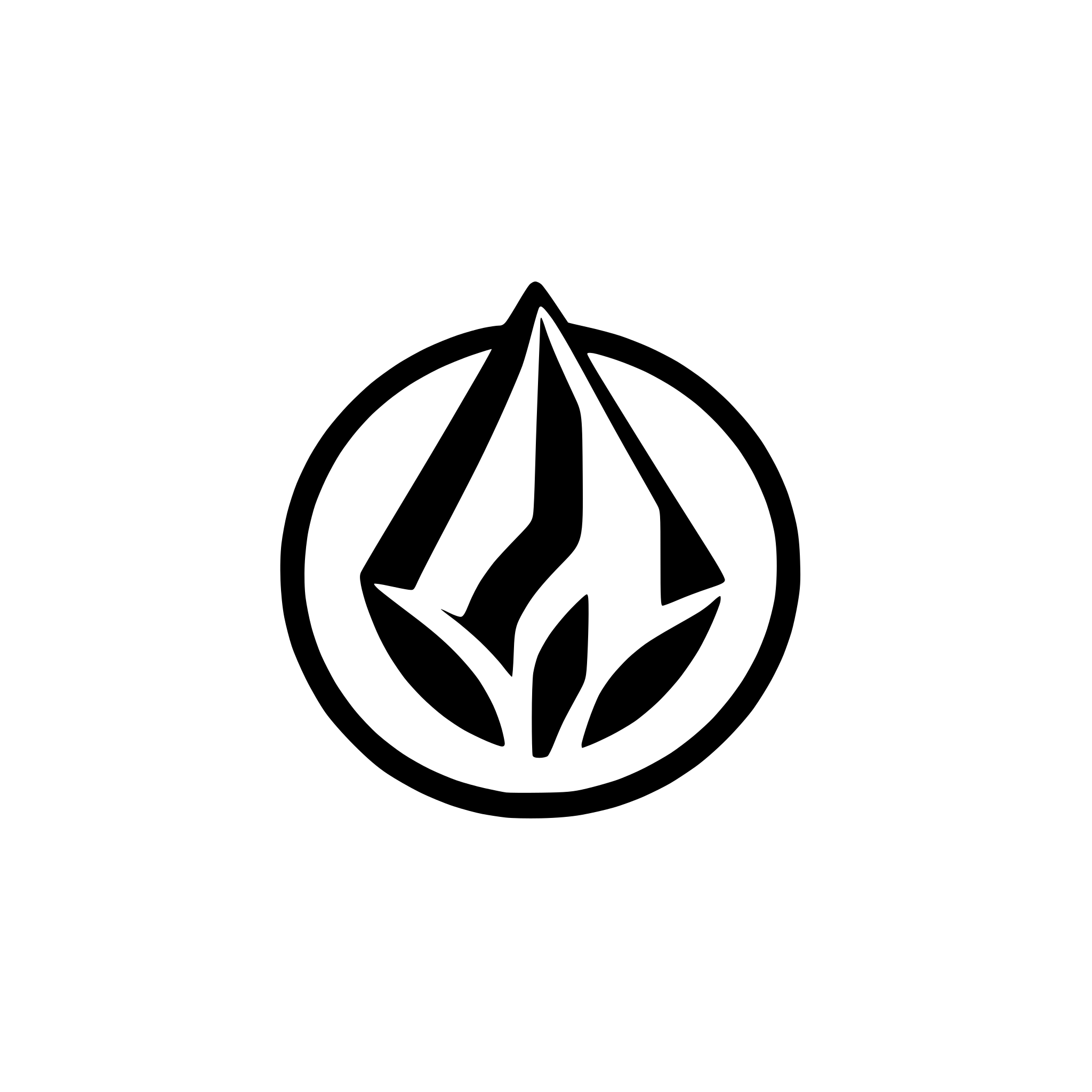 AI-generated SVG of a s