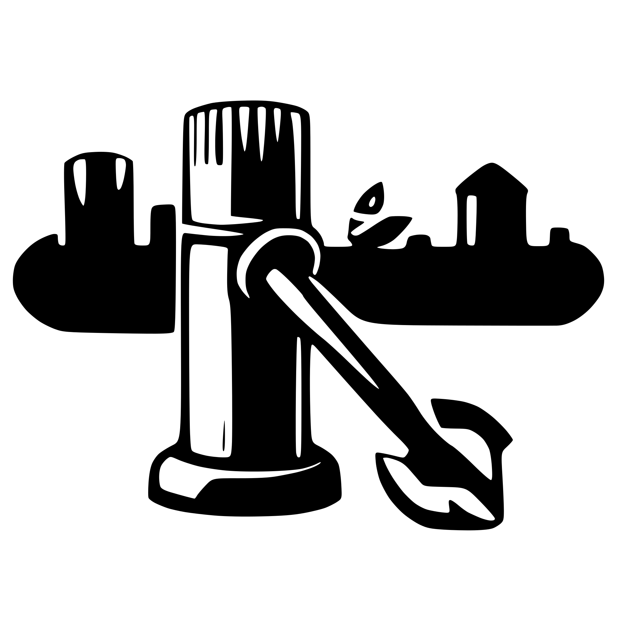 AI-generated SVG of a maintenance