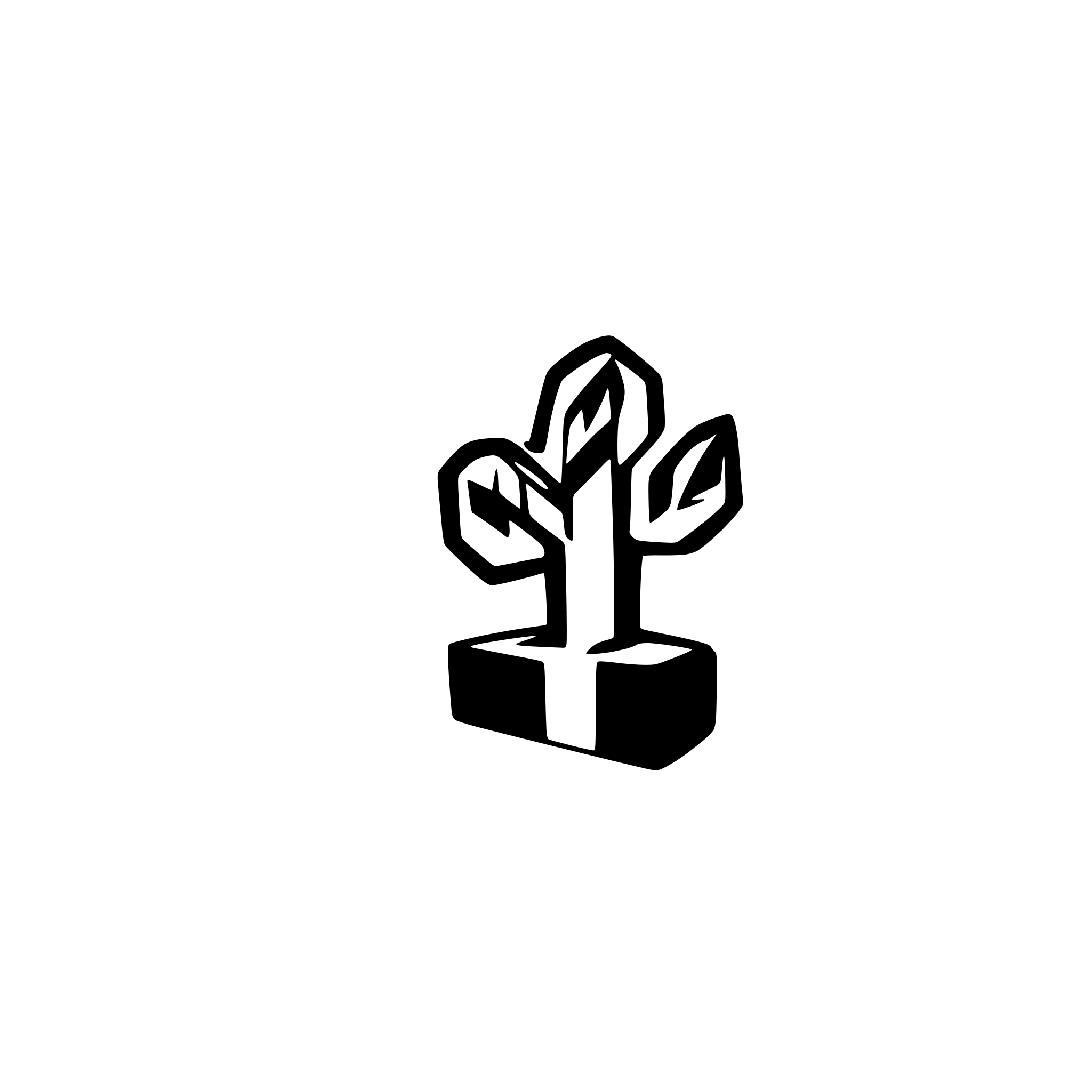 AI-generated SVG of 'improved profits'