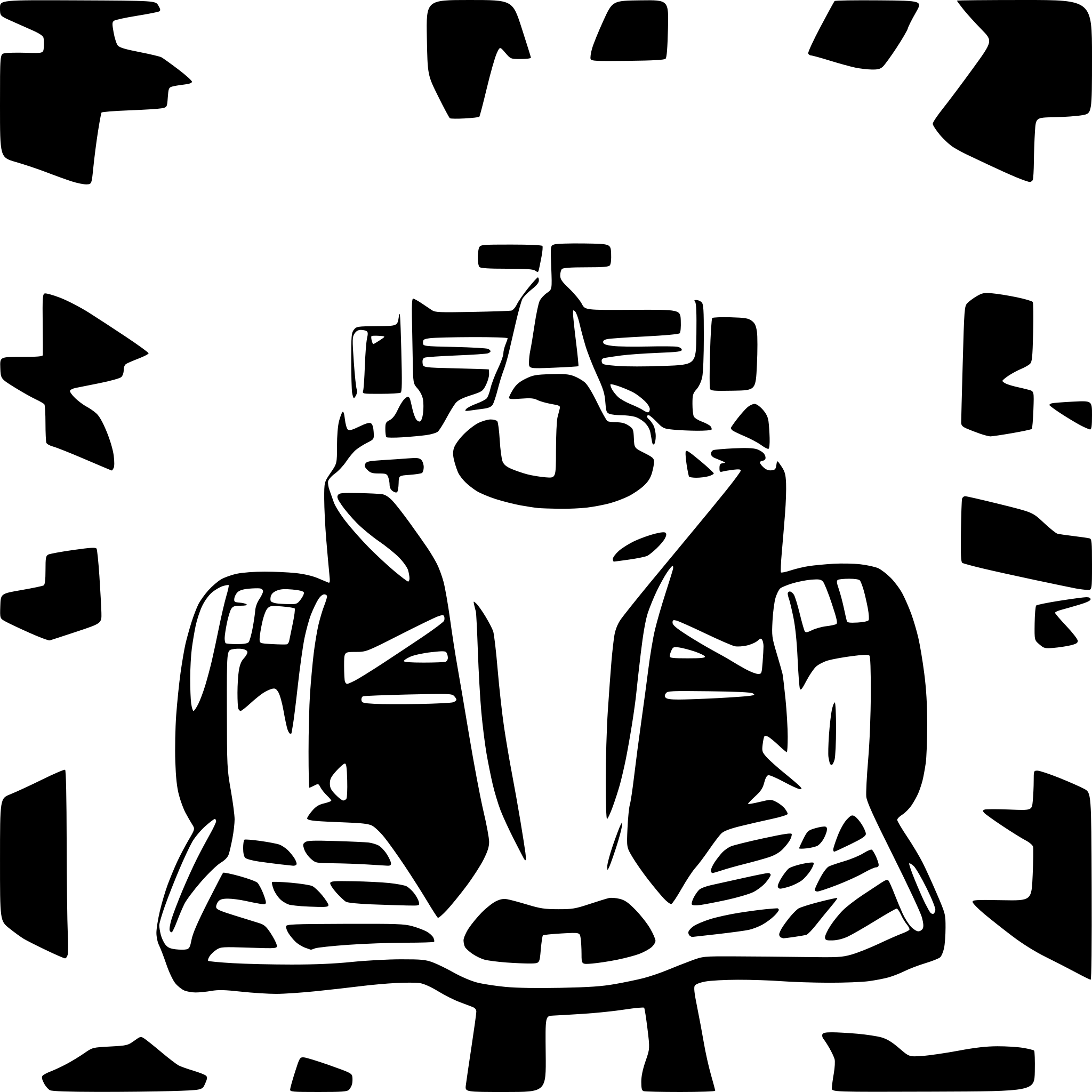 AI-generated SVG of a a front facing f1 car