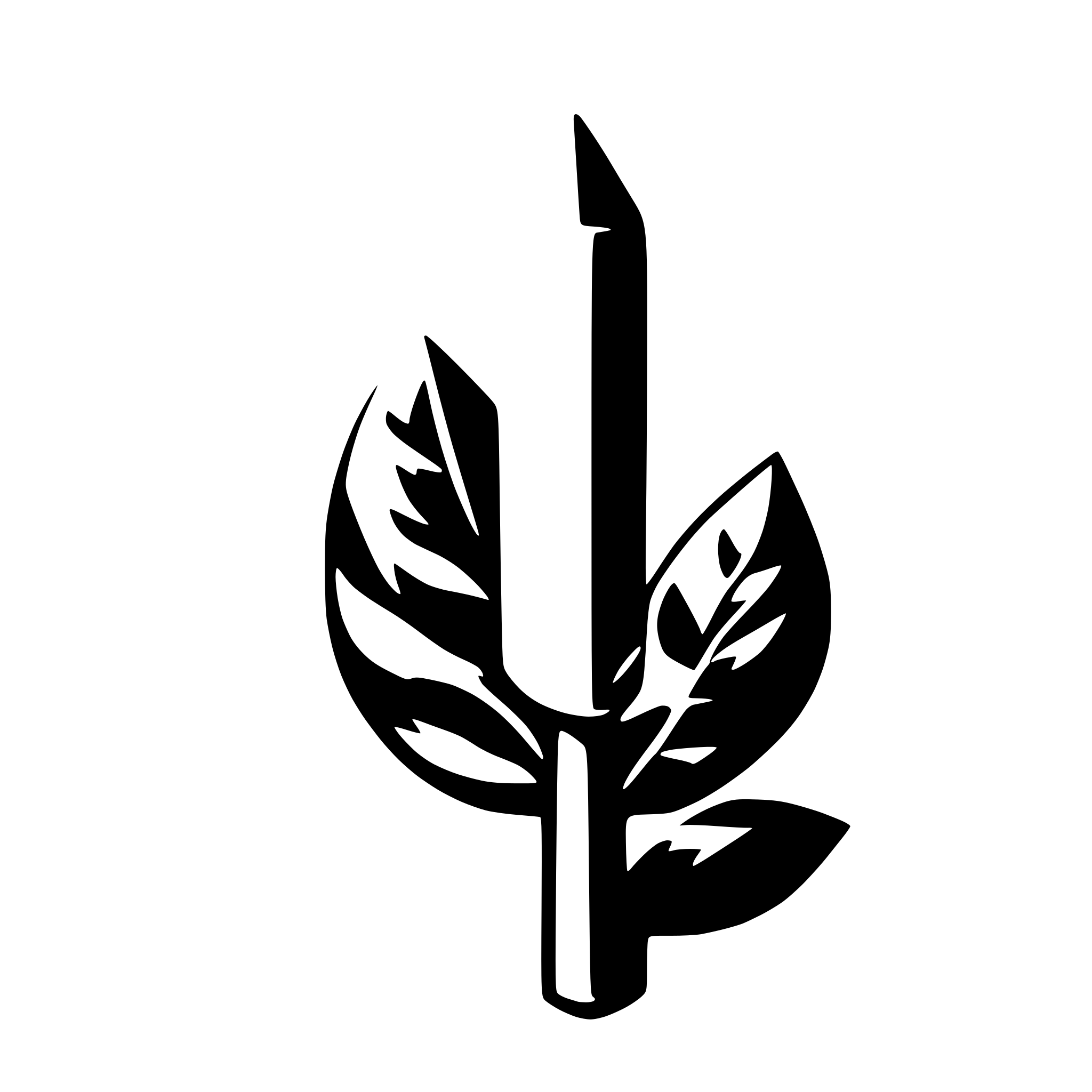 AI-generated SVG of 'bit'