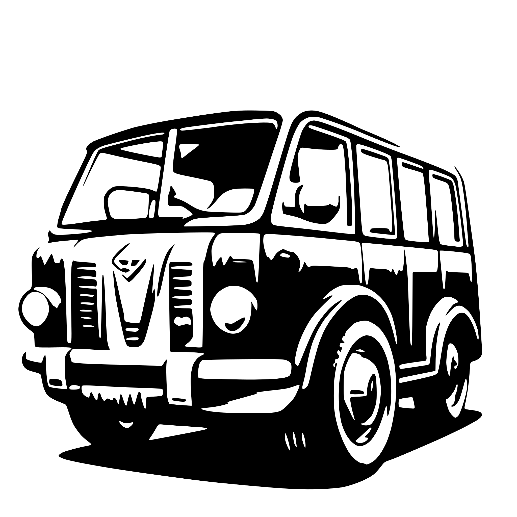 AI-generated SVG of 'asfe uibsfsfusf sbusfsbui car'