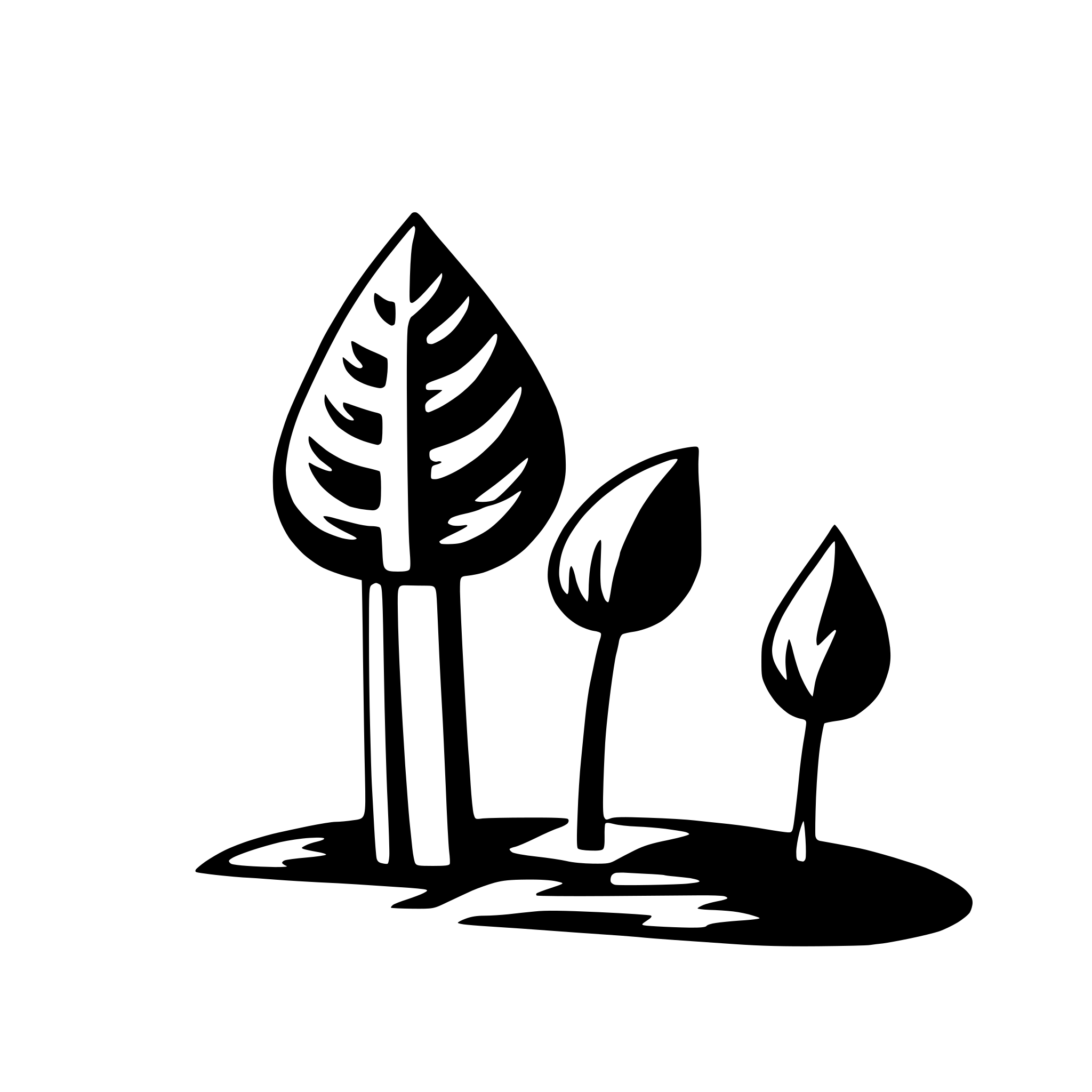 AI-generated SVG of 'postcard'
