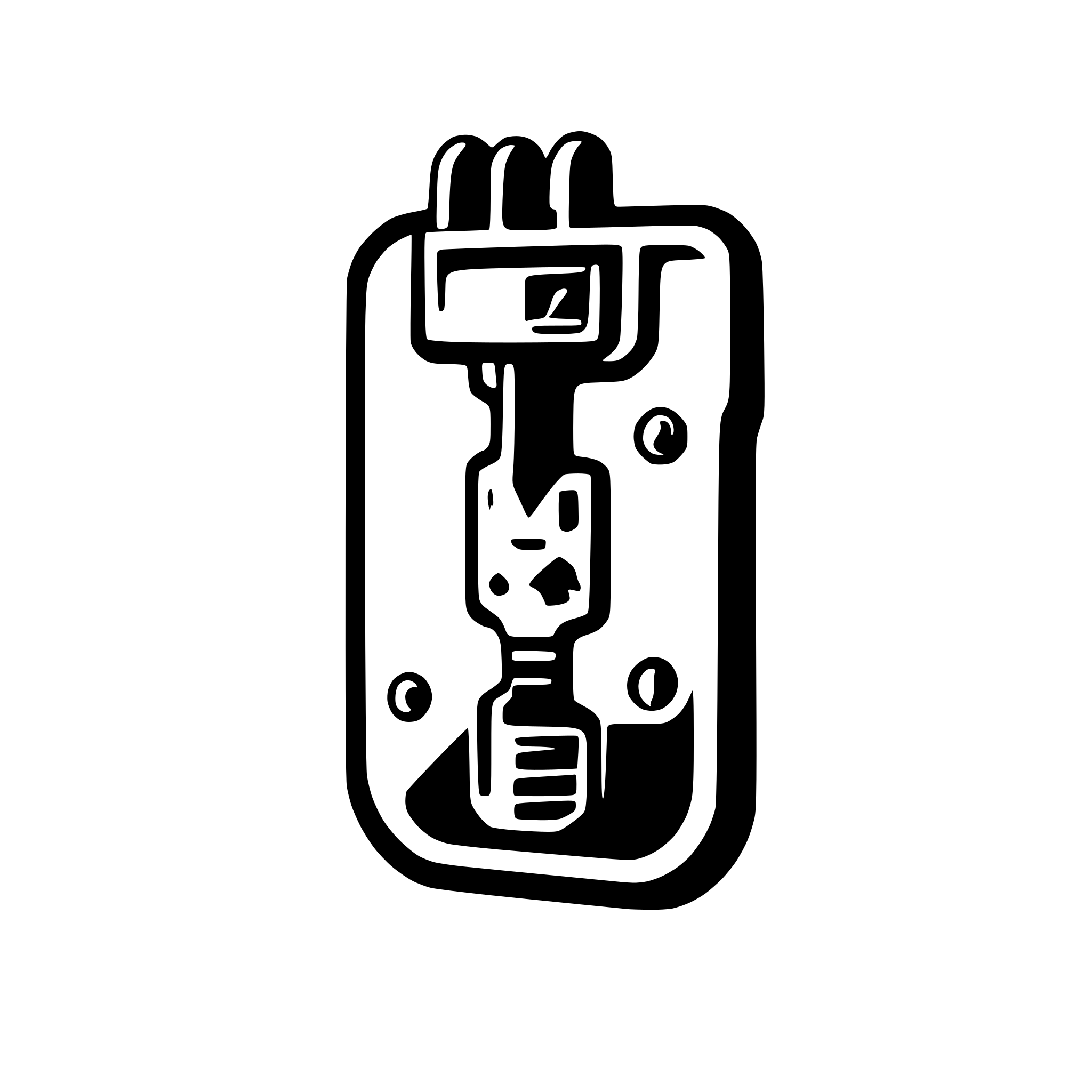 AI-generated SVG of a Generate an attractive app icon that I can use in the app store and play store for an app called ElectriTools_ an app for electricians that does electrical calculations, conduit bending, etc