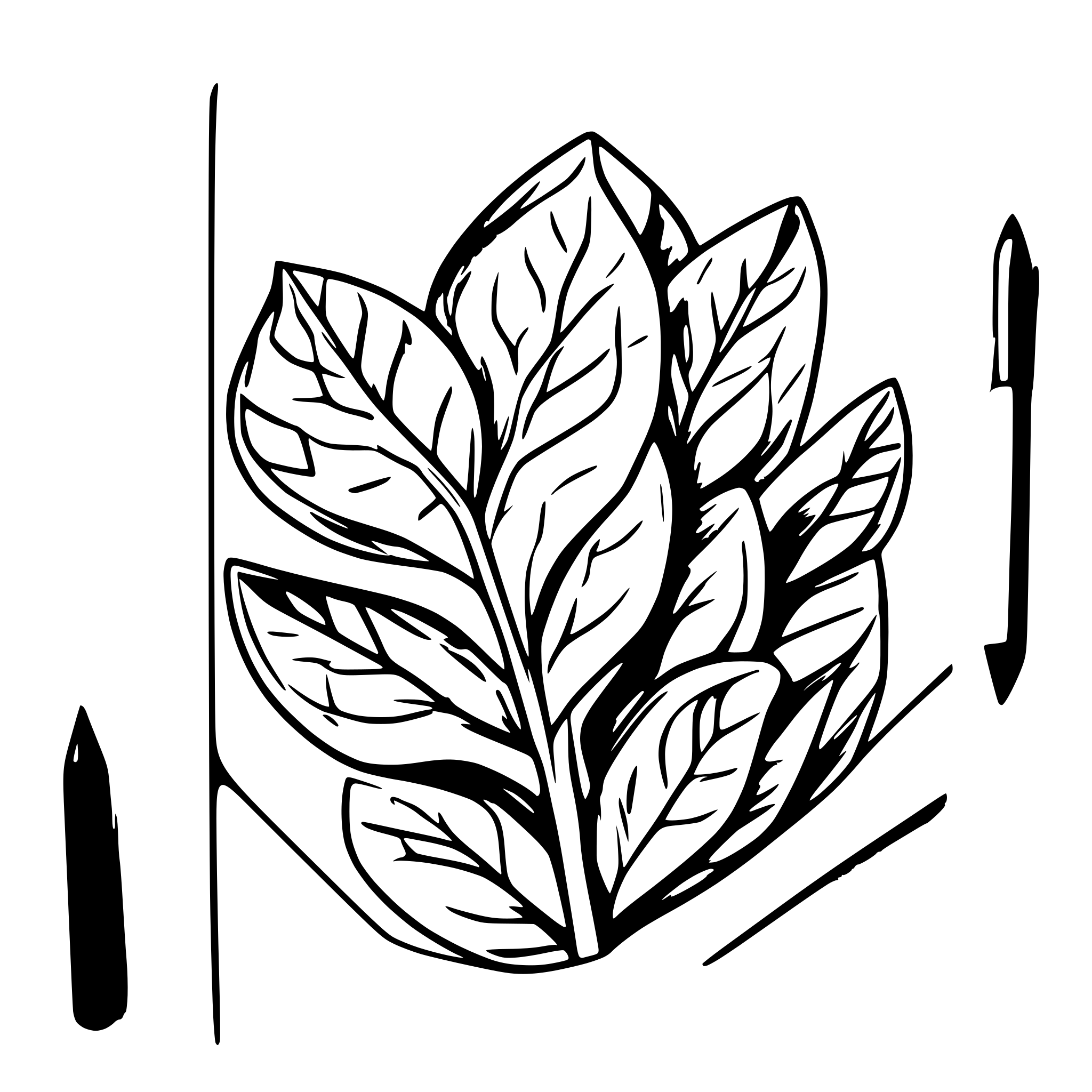 AI-generated SVG of a safecity