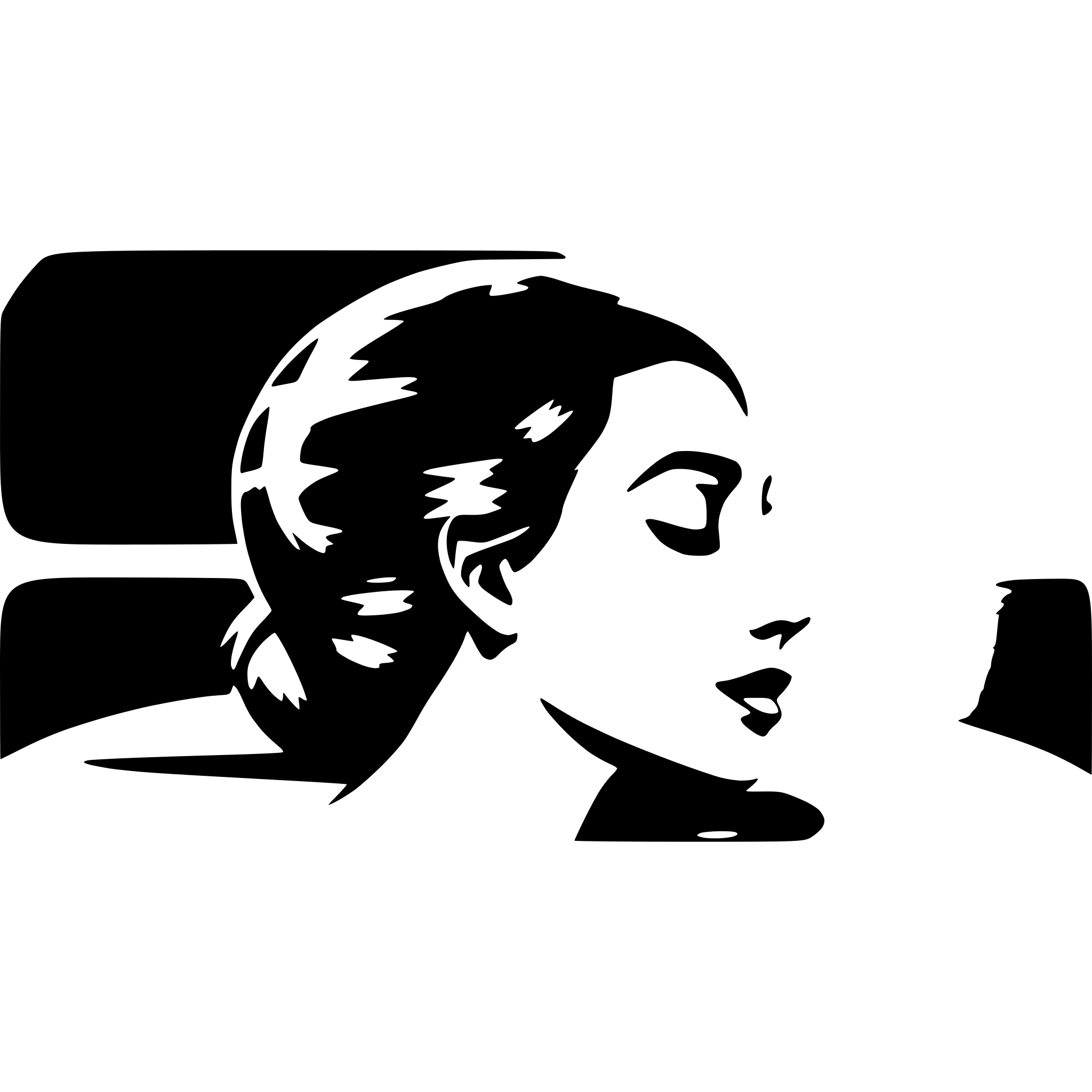 AI-generated SVG of a Simple and minimalist silouete of a person receiving a head massage in a spa, no background