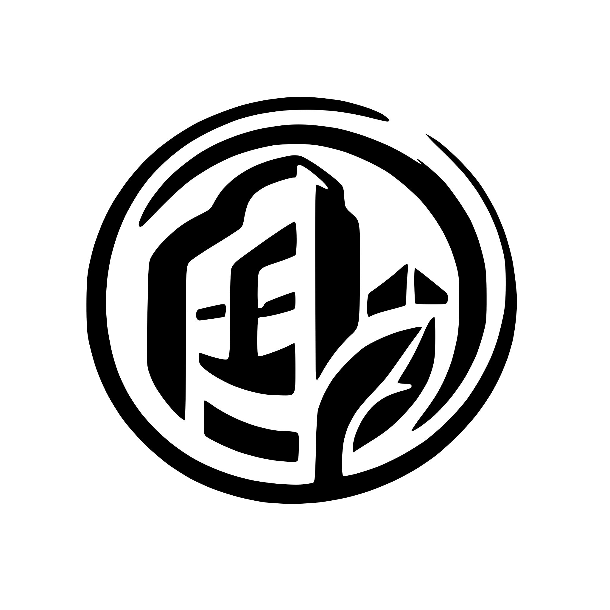 AI-generated SVG of 'chancellery'