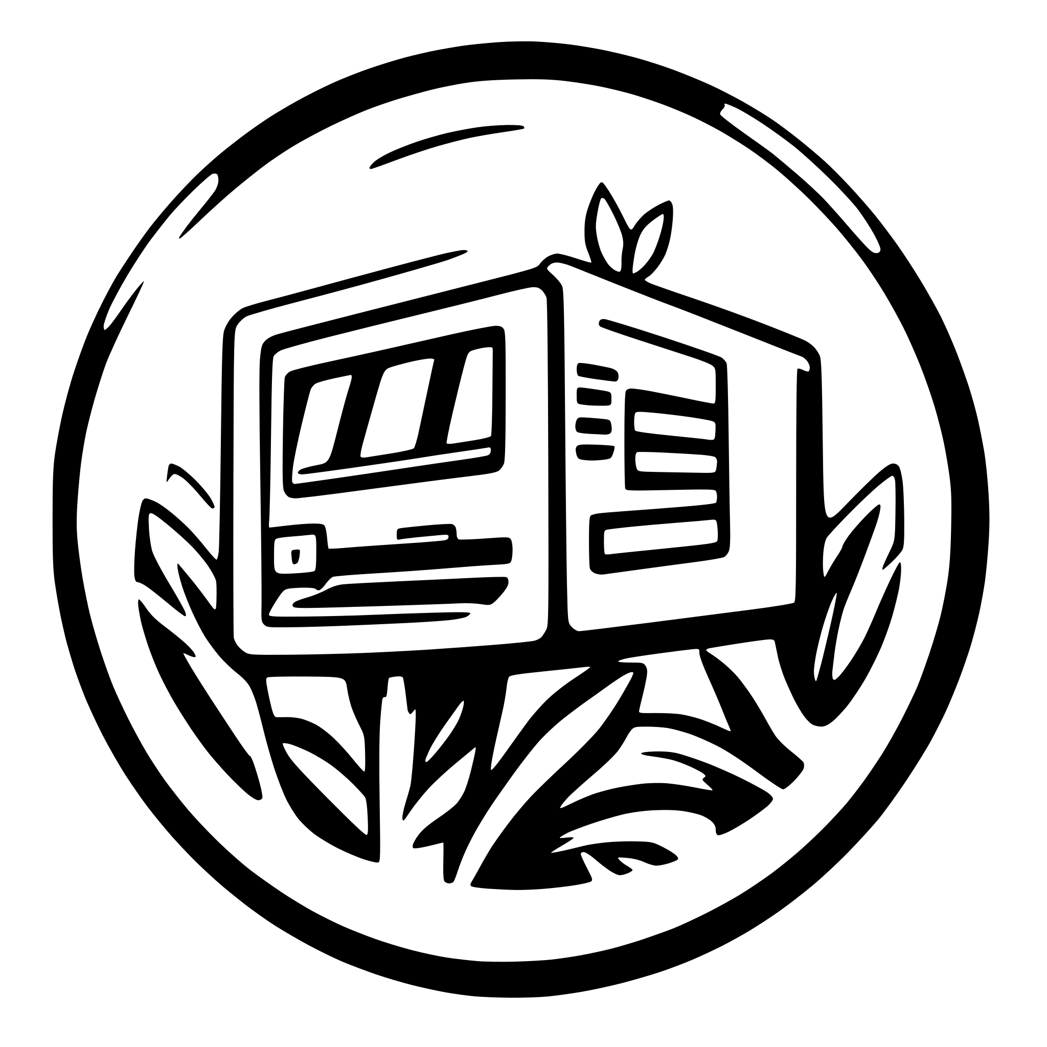 AI-generated SVG of a atm machine