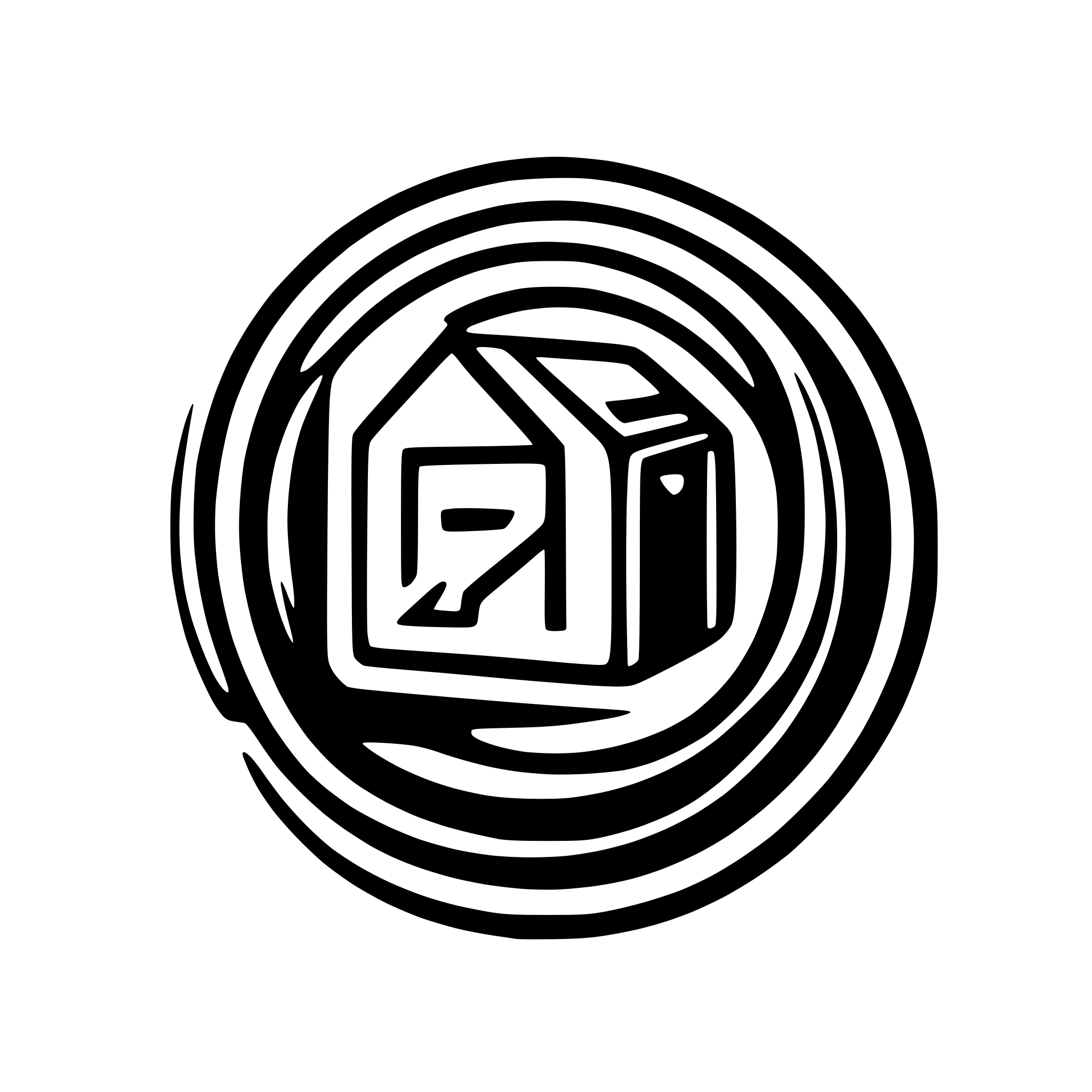 AI-generated SVG of a quero que voce crie um logo de um canal motivacional "capitulo 8" textos motivacionais e versos biblicos com as cores pasteis.