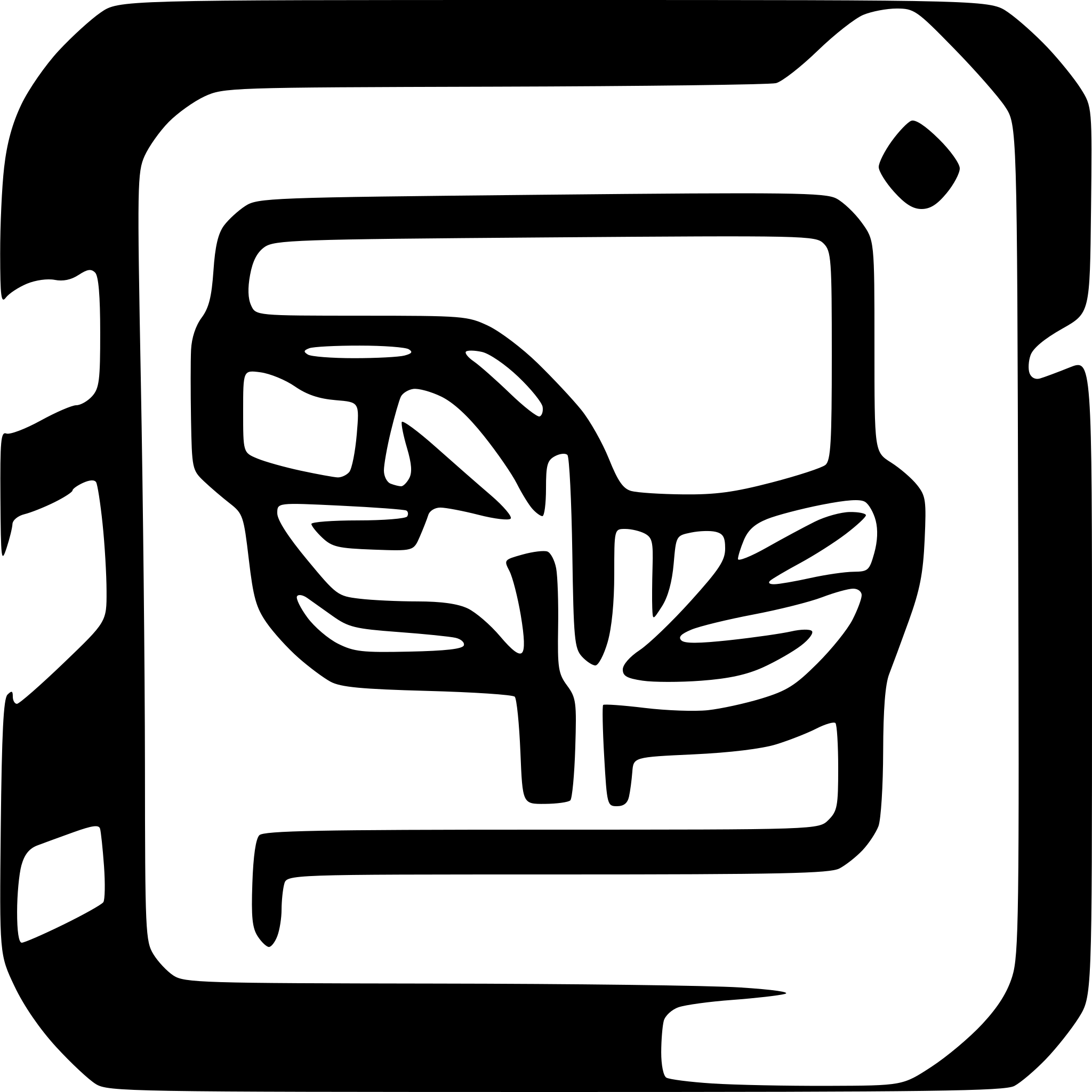 AI-generated SVG of a trex hold money