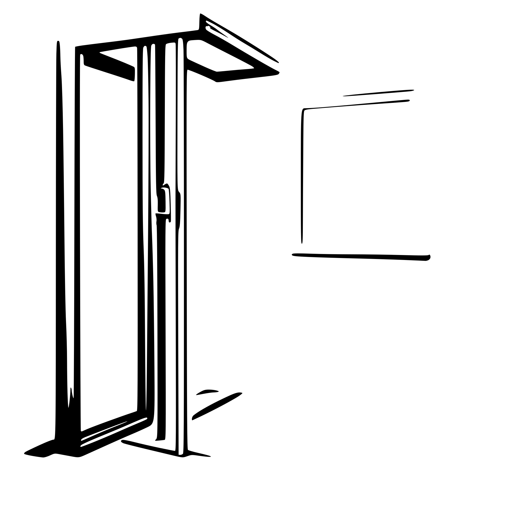 AI-generated SVG of 'blind-tilt-closed'