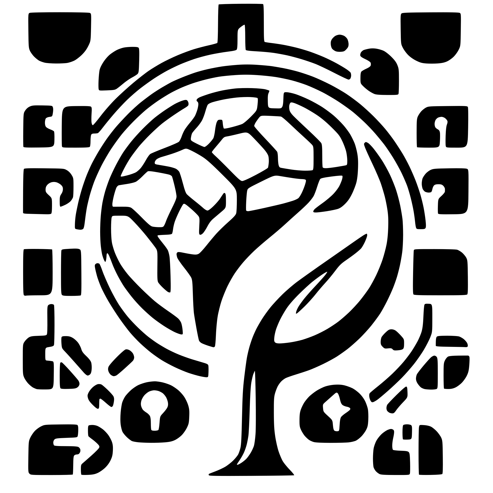 AI-generated SVG of a SVG logo for Mindweaver: web content convert mind map converter. #8B5CF6. Nodes, connections, abstract web elements. No text.