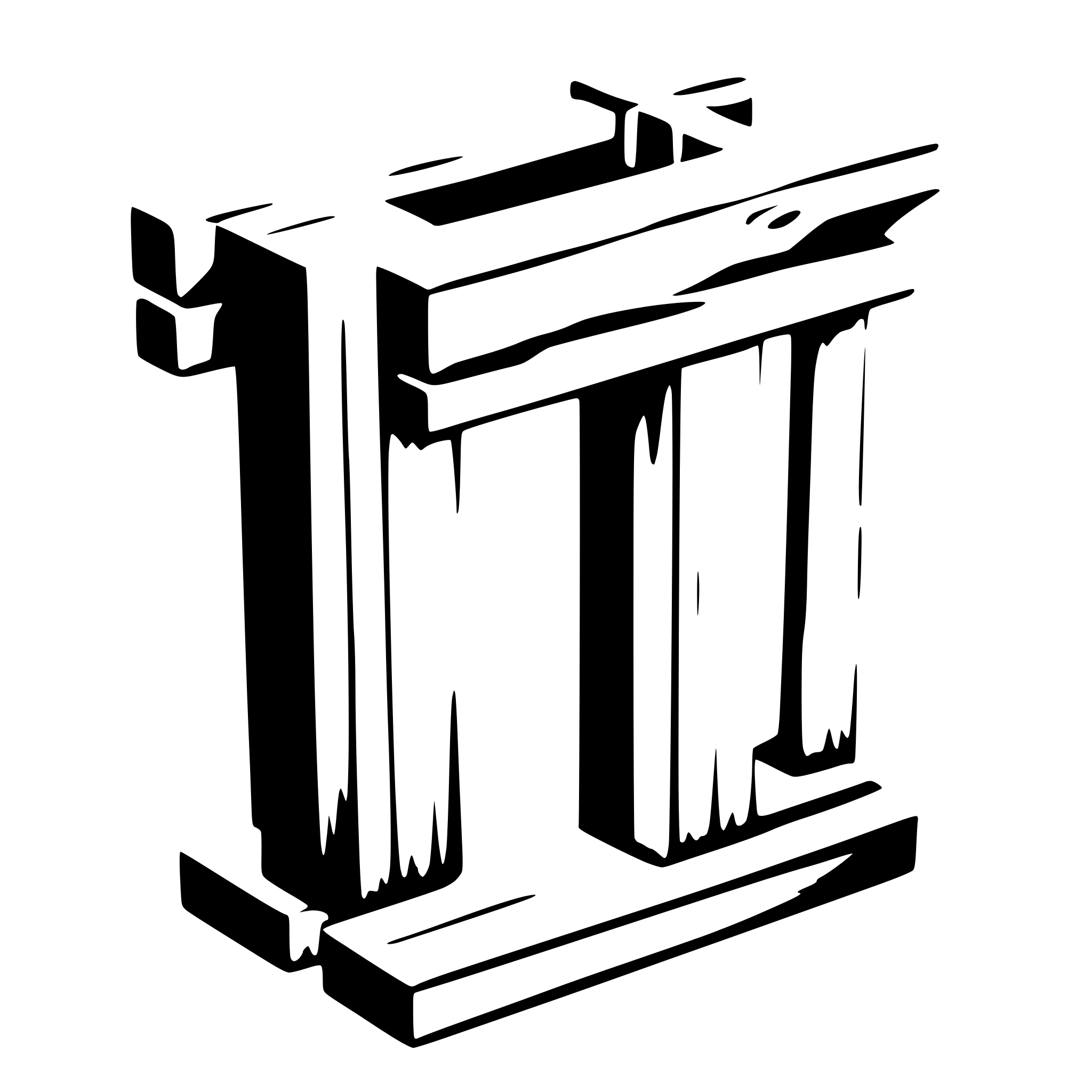AI-generated SVG of 'A wooden structure with a three-dimensional letter T, Mortise and tenon, splicing, construction, wood, isometrics'
