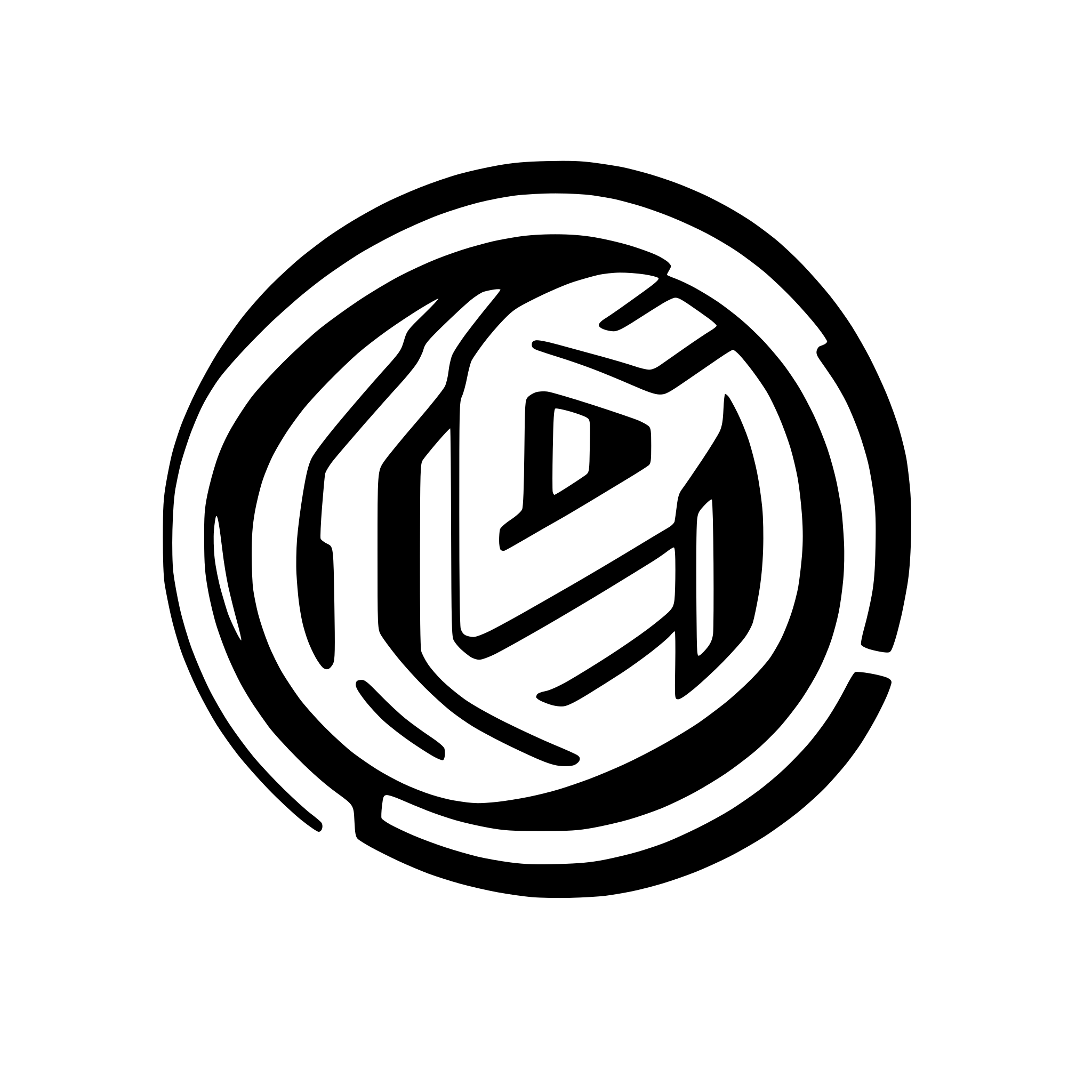 AI-generated SVG of a techno cyberpunk mimimalistic Logo of name "UNEIV"