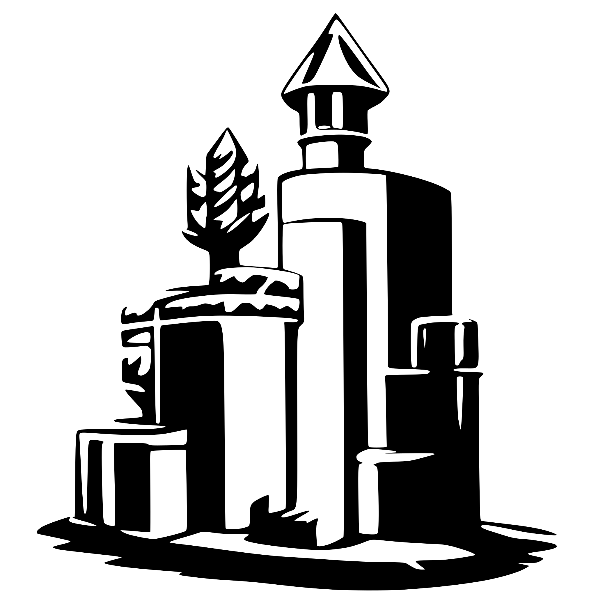 AI-generated SVG of a M4IER