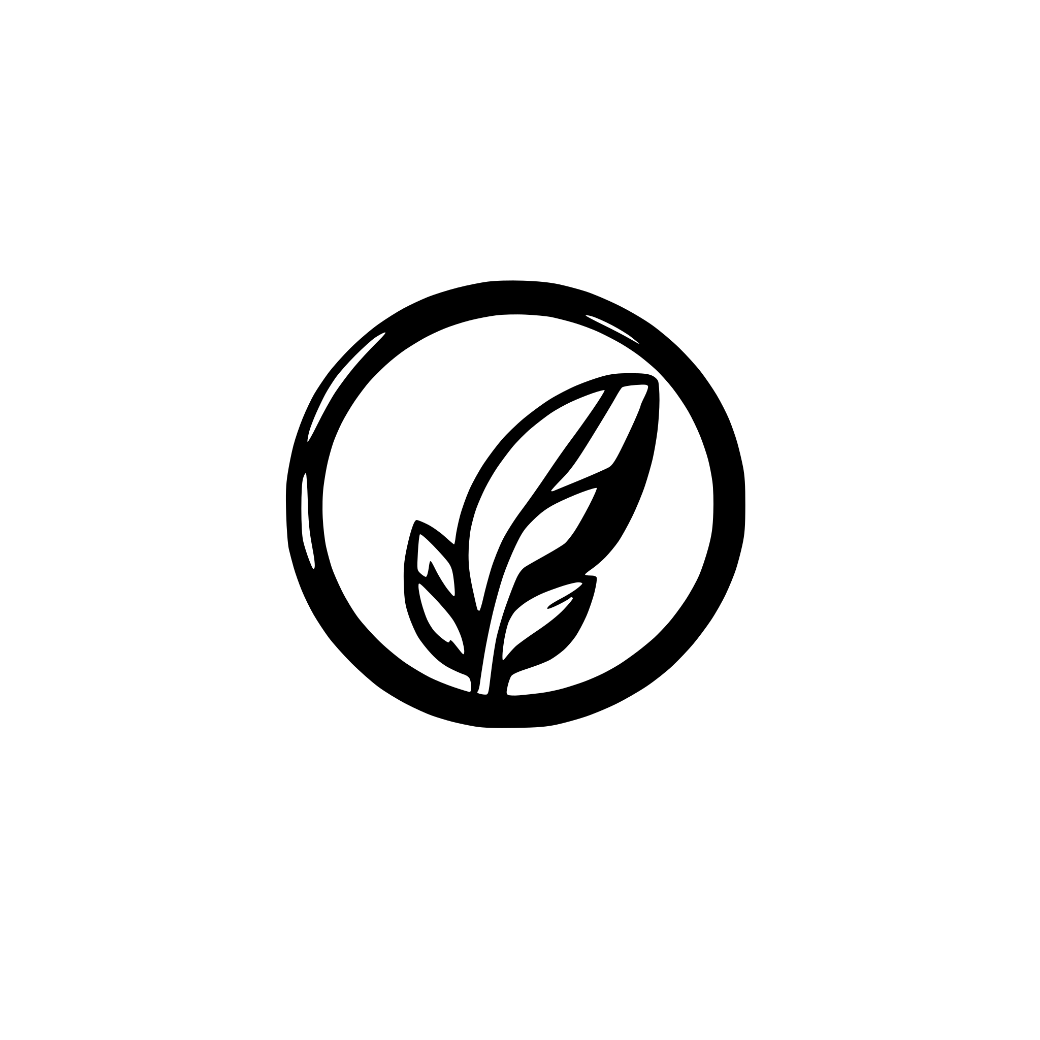 AI-generated SVG of a cloud
