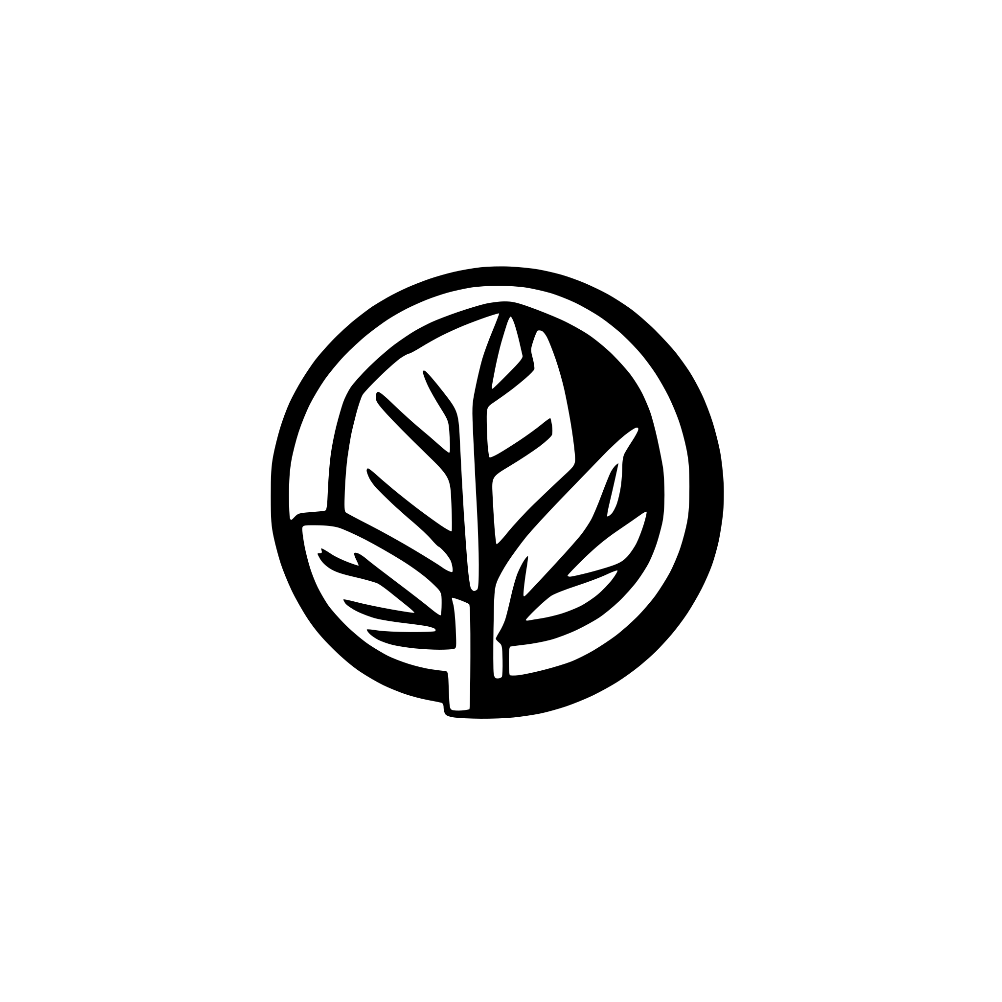 AI-generated SVG of a perigeo