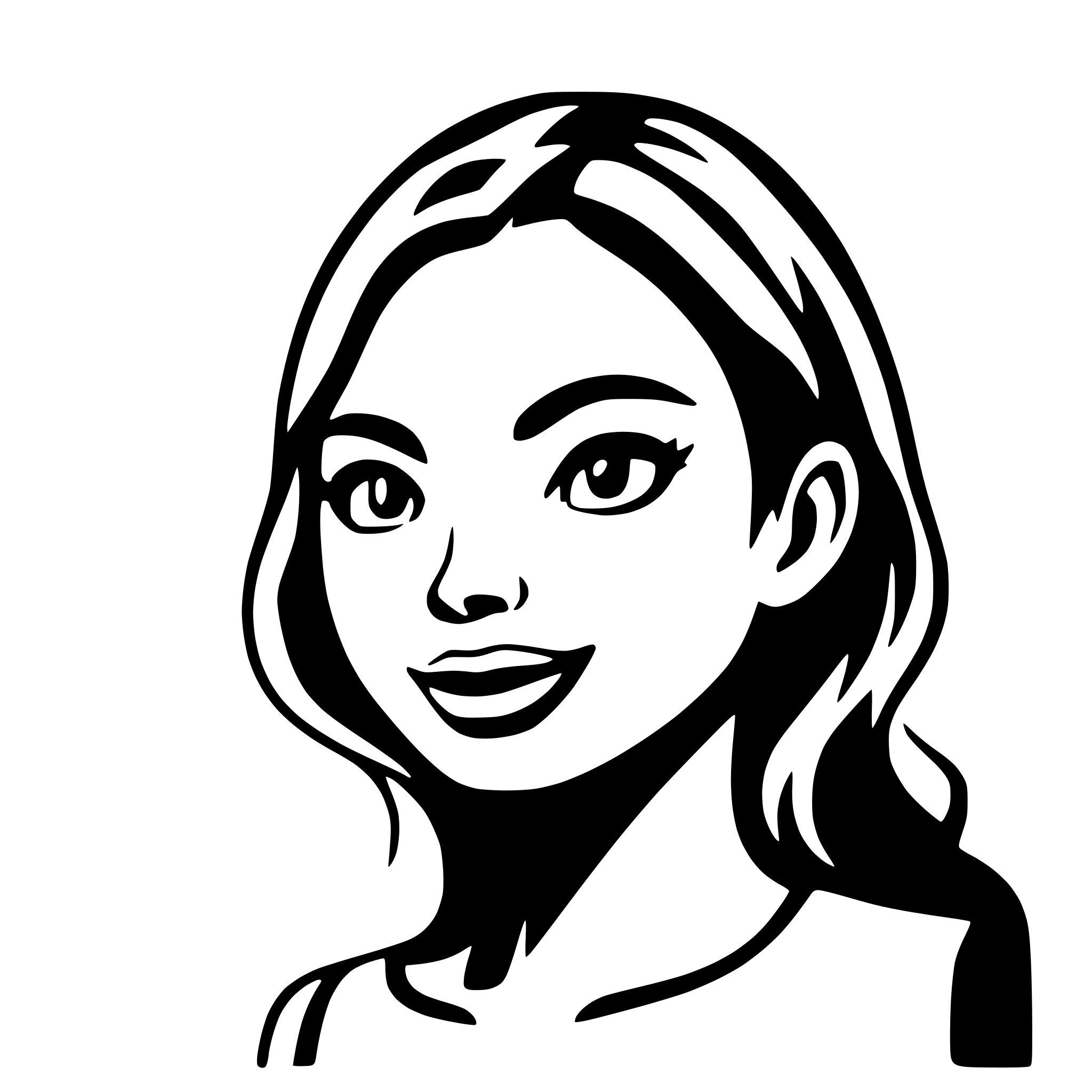 AI-generated SVG of a Experienced and Trusted