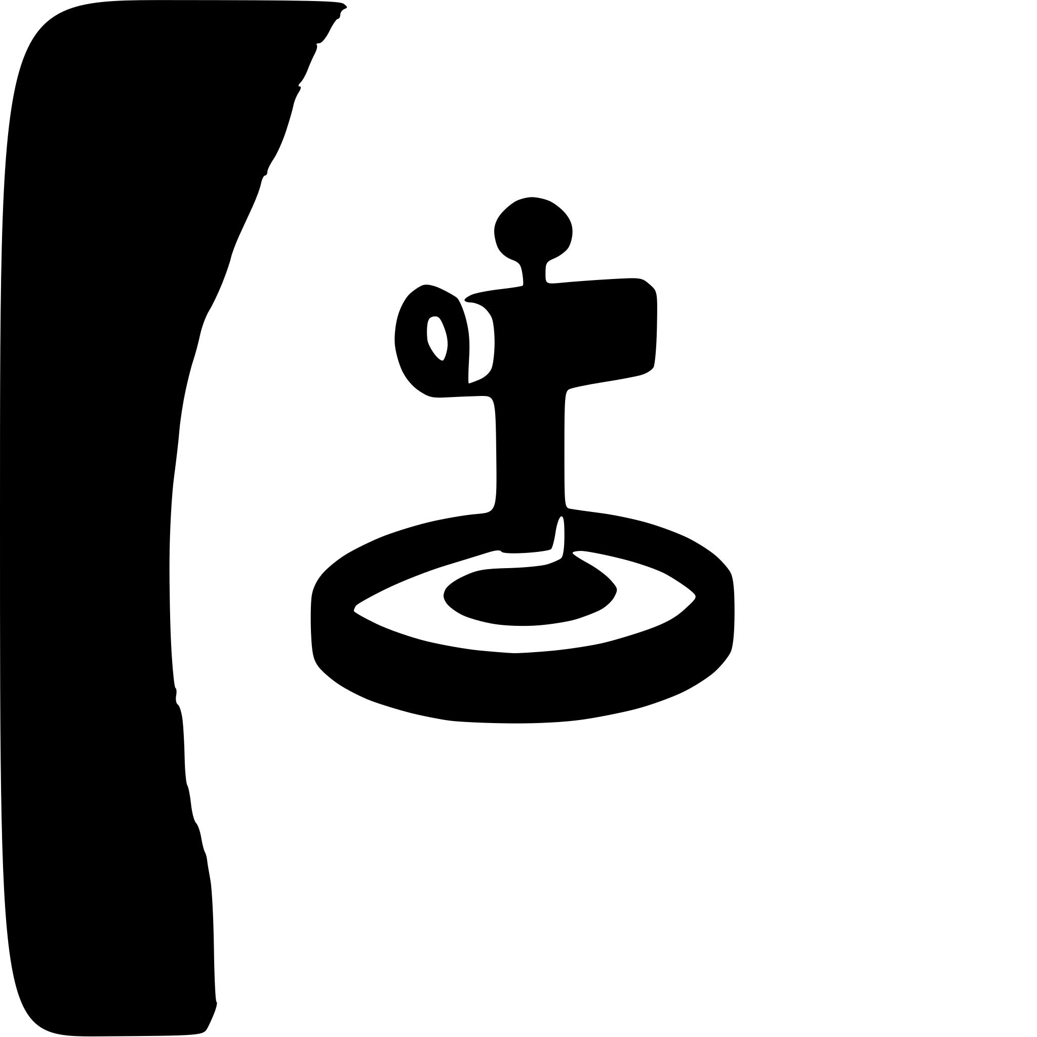 AI-generated SVG of a Microscope