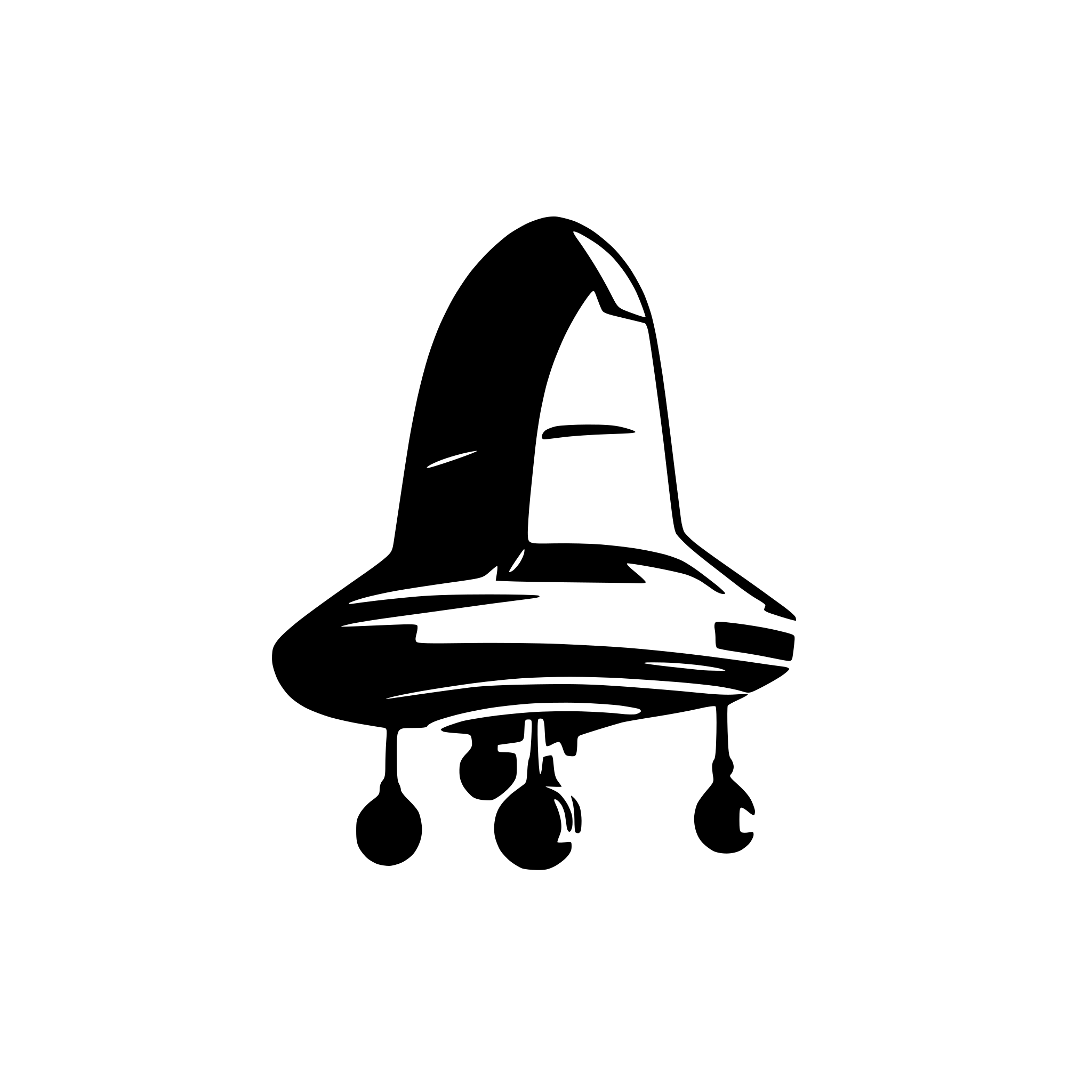 AI-generated SVG of a cassini spacecraft