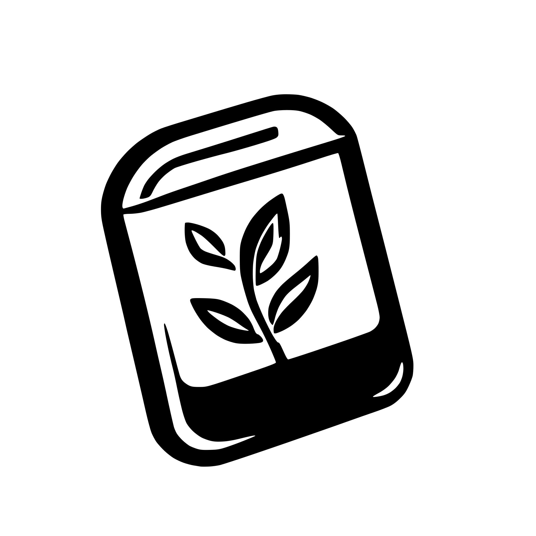 AI-generated SVG of a icon