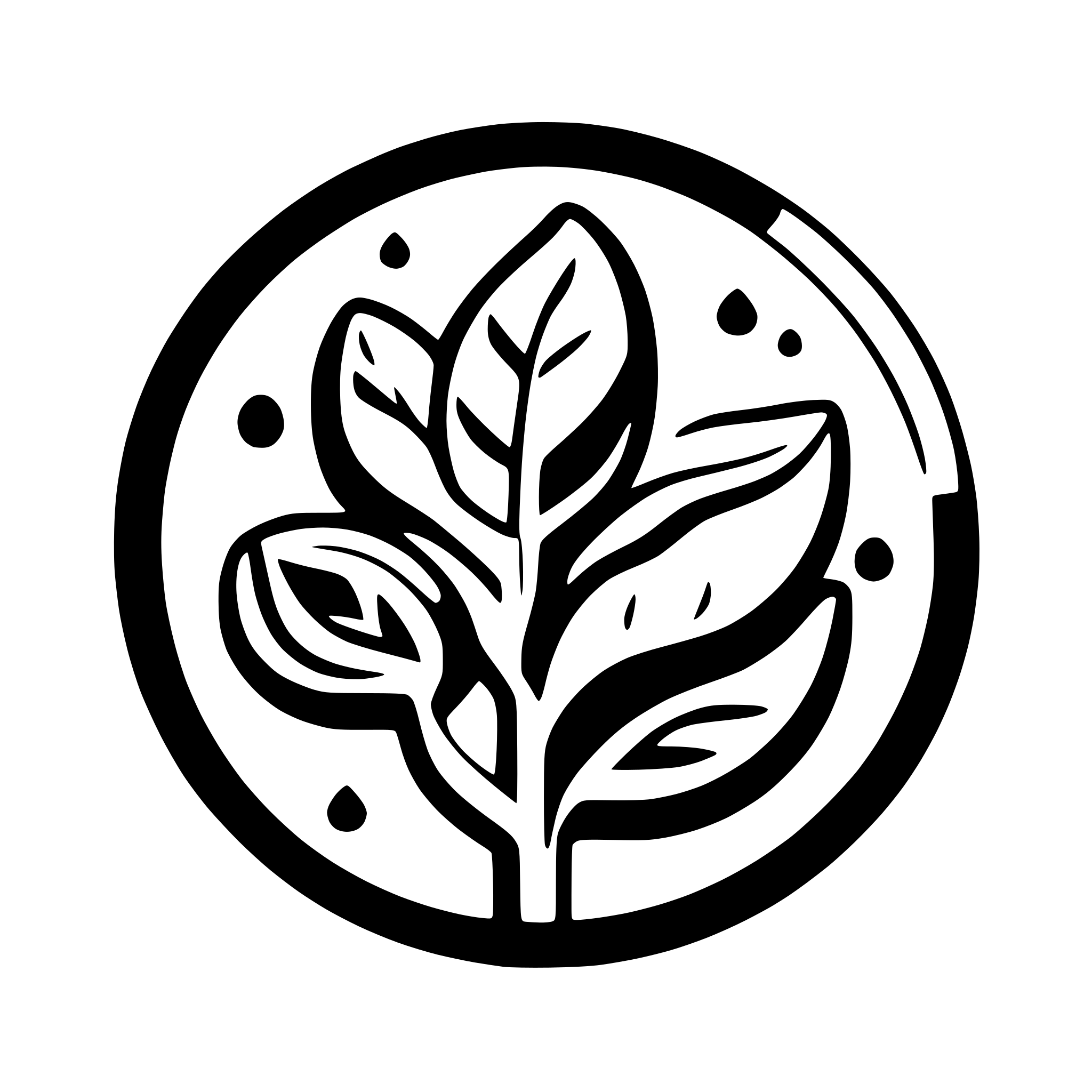 AI-generated SVG of 'fantasy UI icon'