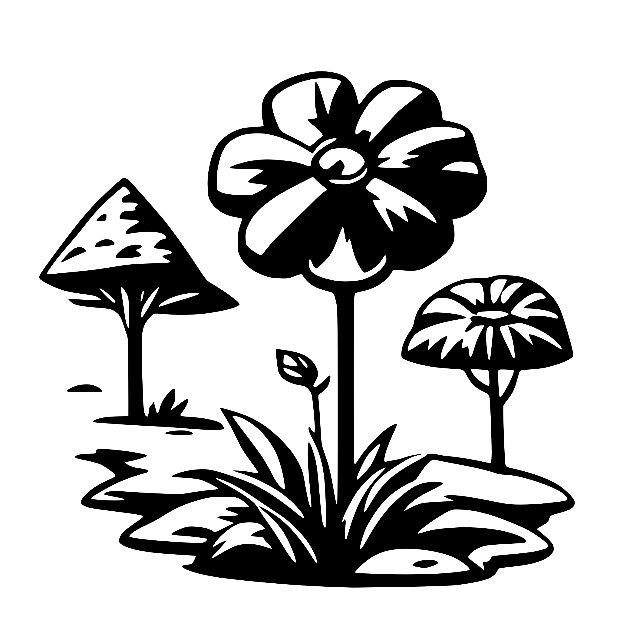 AI-generated SVG of 'verfication svg'