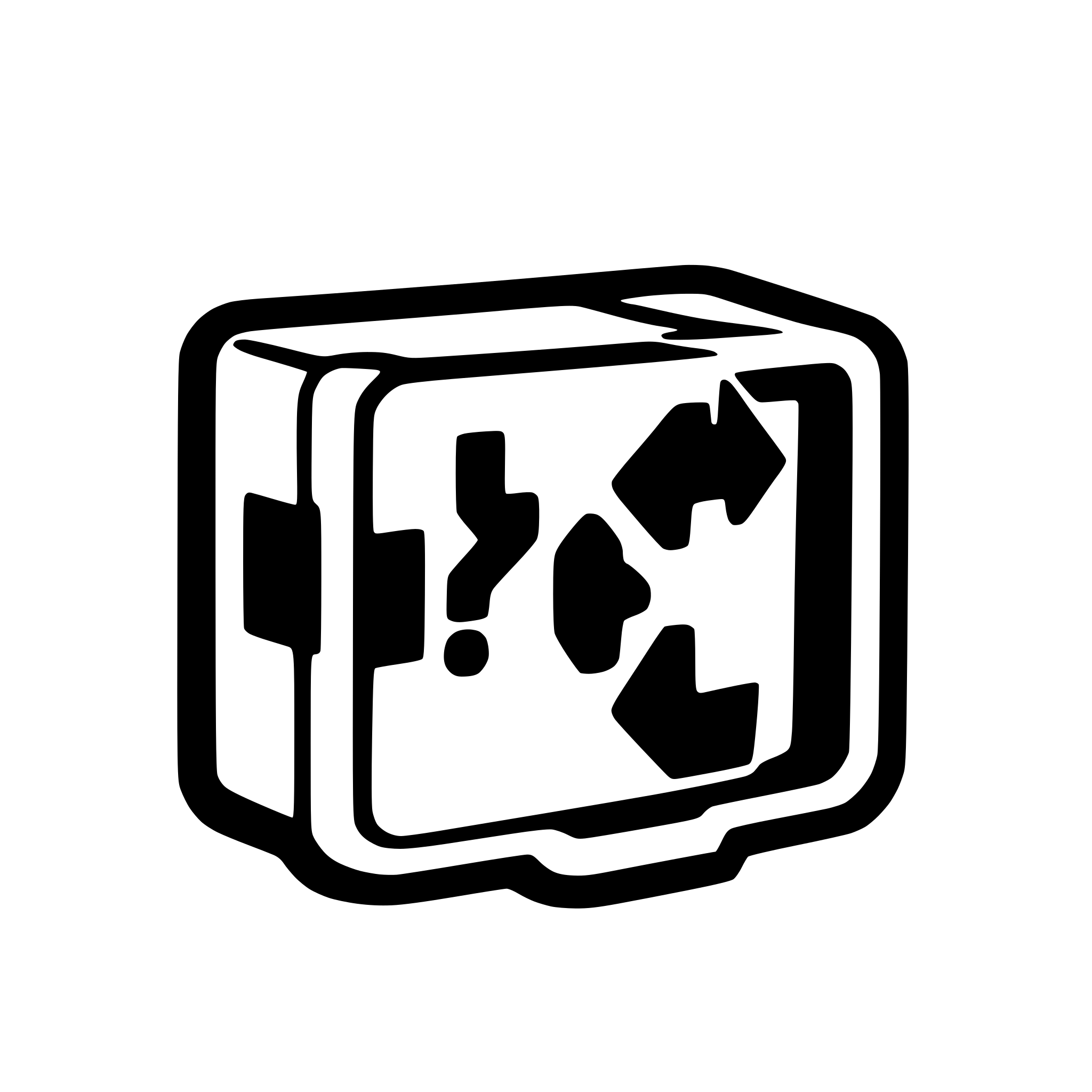 AI-generated SVG of a Icon of a missing puzzle piece. Icon of an empty product shelf. Icon of a question mark inside a box.