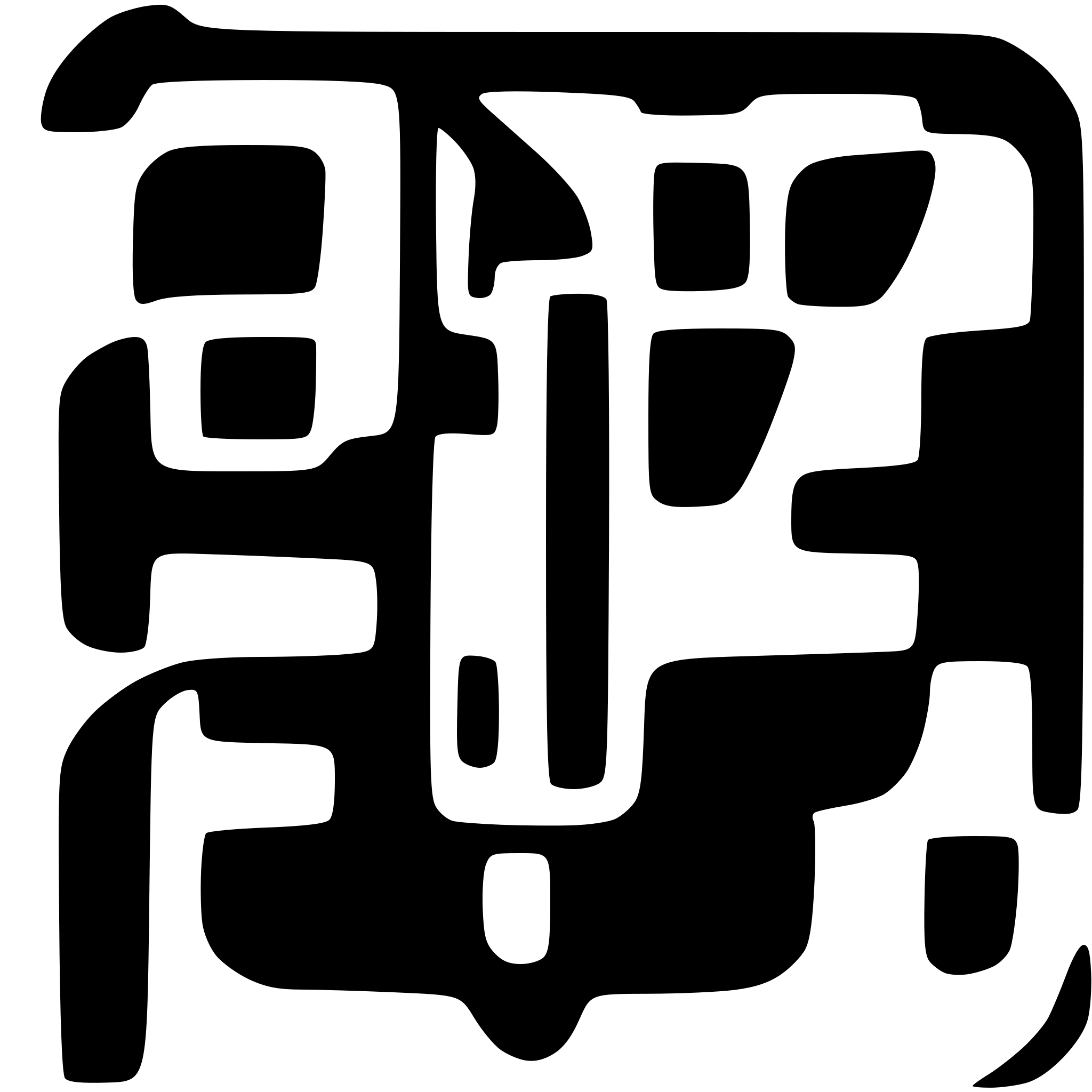 AI-generated SVG of a a python programming language like icon that is the python logo and it holding a pen