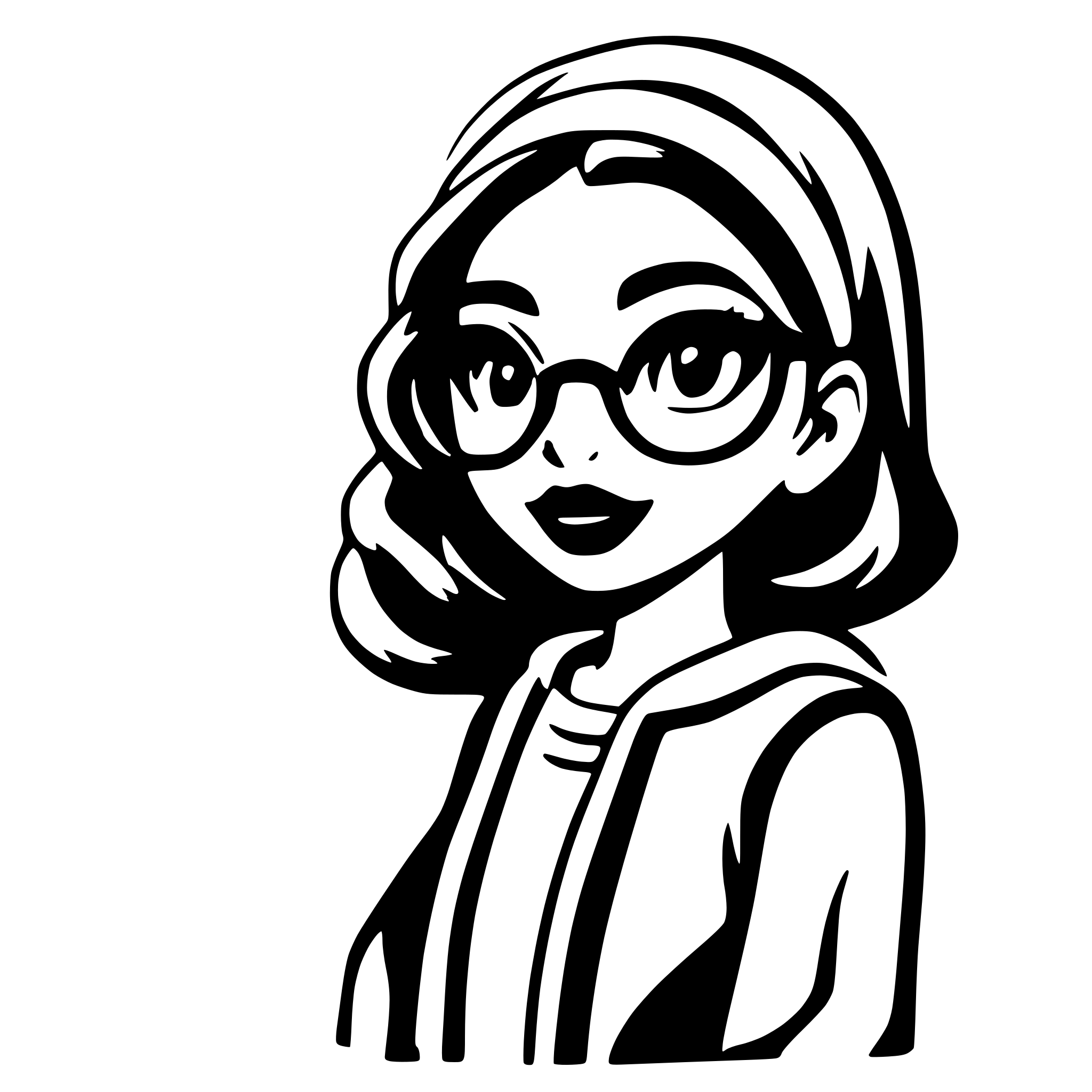 AI-generated SVG of a صورة لفتاة صغيرة تبلغ من العمر 6 سنوات، جالسة على كرسي متحرك، تبتسم بخجل وترتدي فستانًا بسيطًا بألوان مبهجة. خلفها يظهر حائط بسيط يعكس بيئة متواضعة.