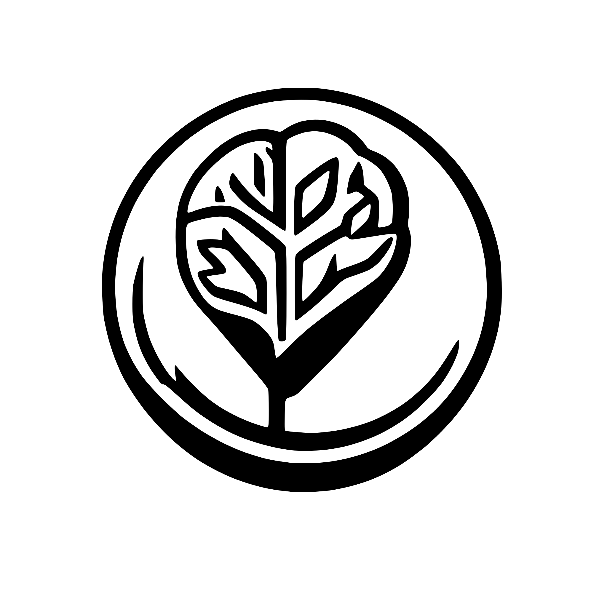 AI-generated SVG of a Create a logo with a junction with heart + cerebro for a pediatric
