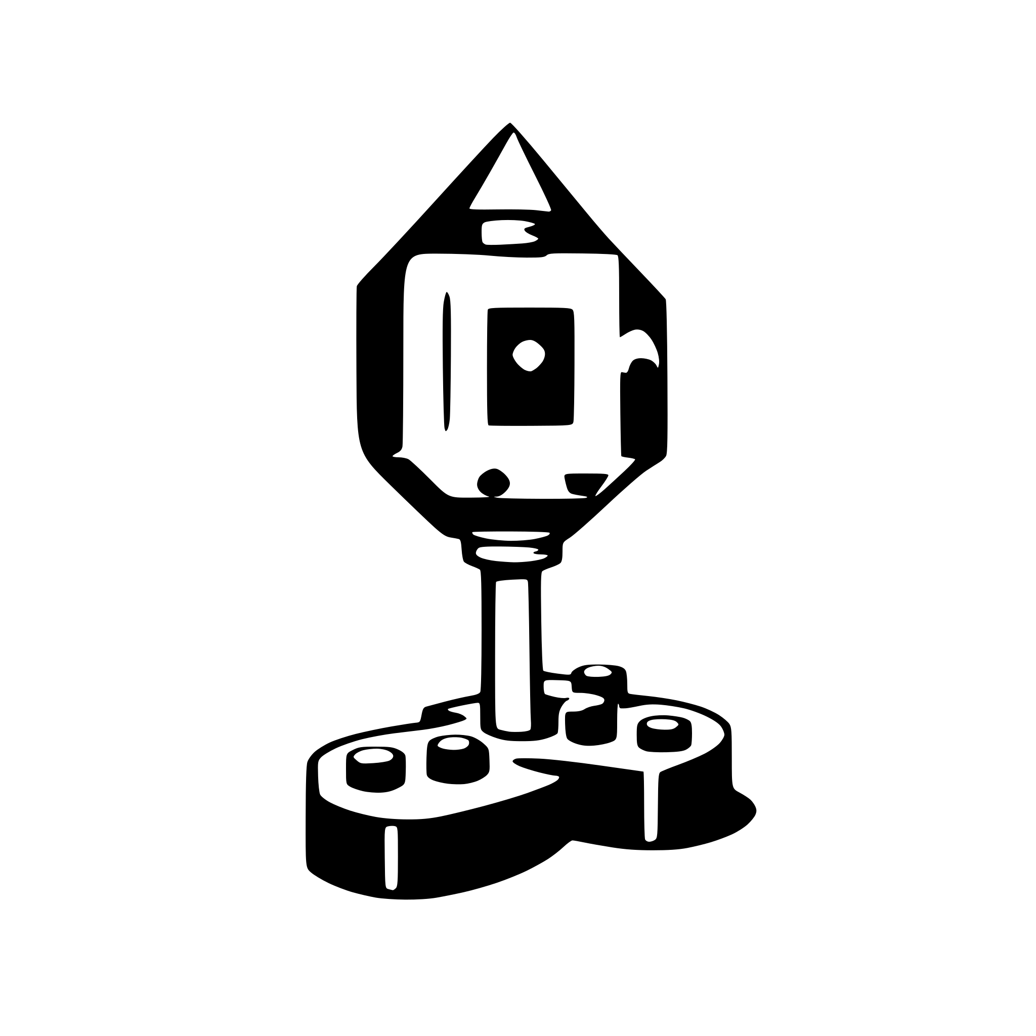 AI-generated SVG of 'Go Game'