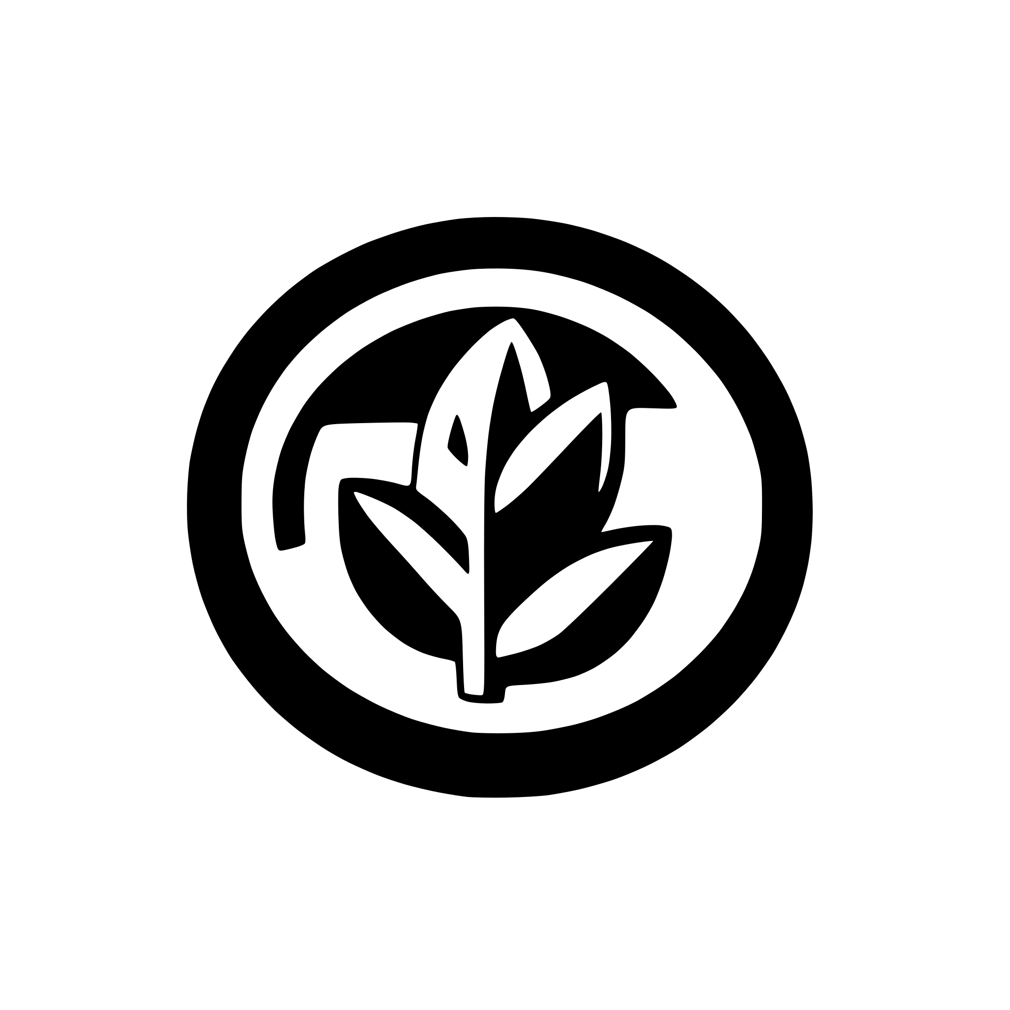 AI-generated SVG of a icon for plugin