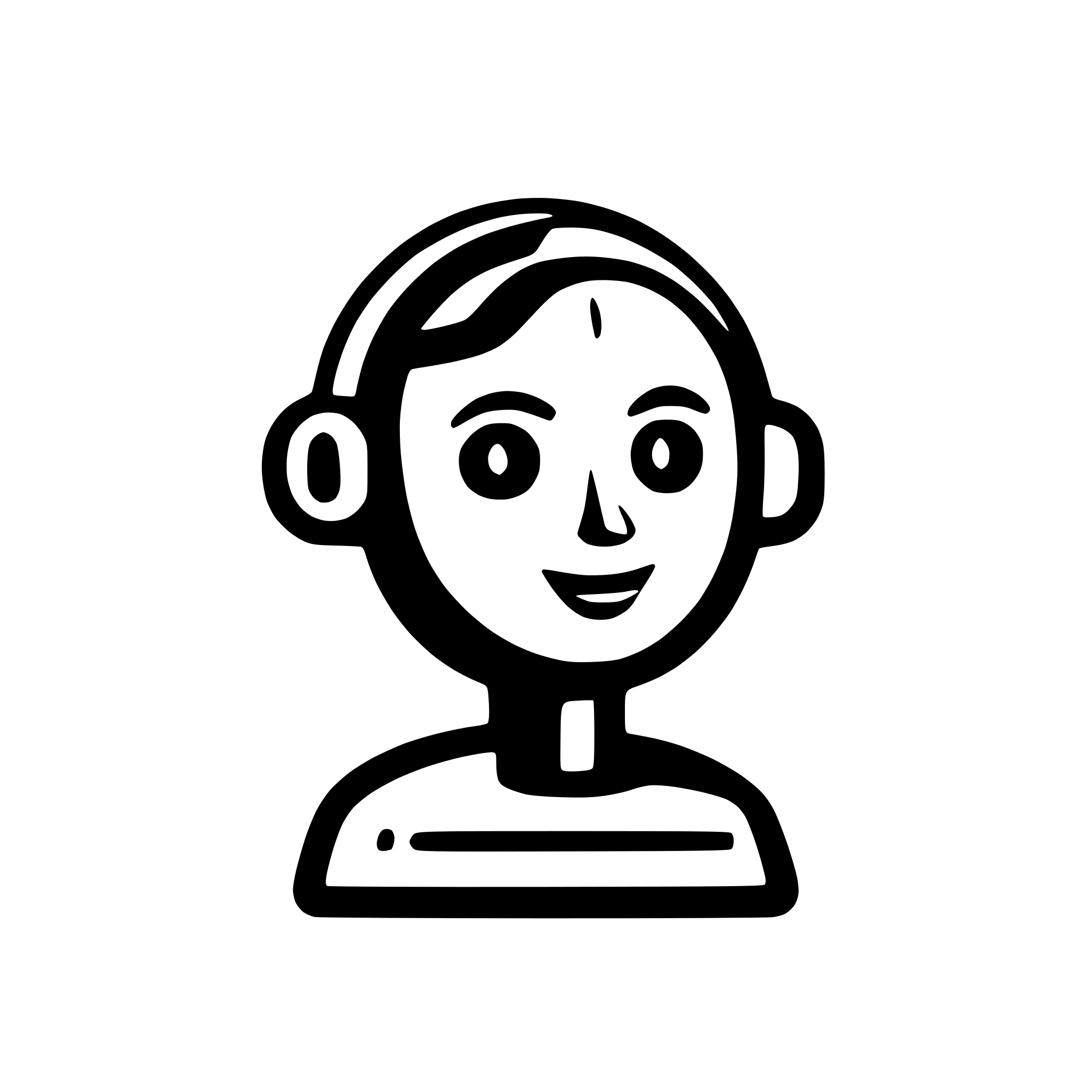 AI-generated SVG of a 3D SVG A sleek and modern SVG design that represents the concept of a smart website combined with an AI assistant and chatbot, symbolizing a business that works for you. The image should include icons representing: a website (browser window), a chatbot (speech bubble), and an AI assistant (robot or brain). Incorporate a rocket to represent fast business growth. The design should reflect automation, payments, and content adaptation with a futuristic, tech-savvy feel. Include elements like gears, 