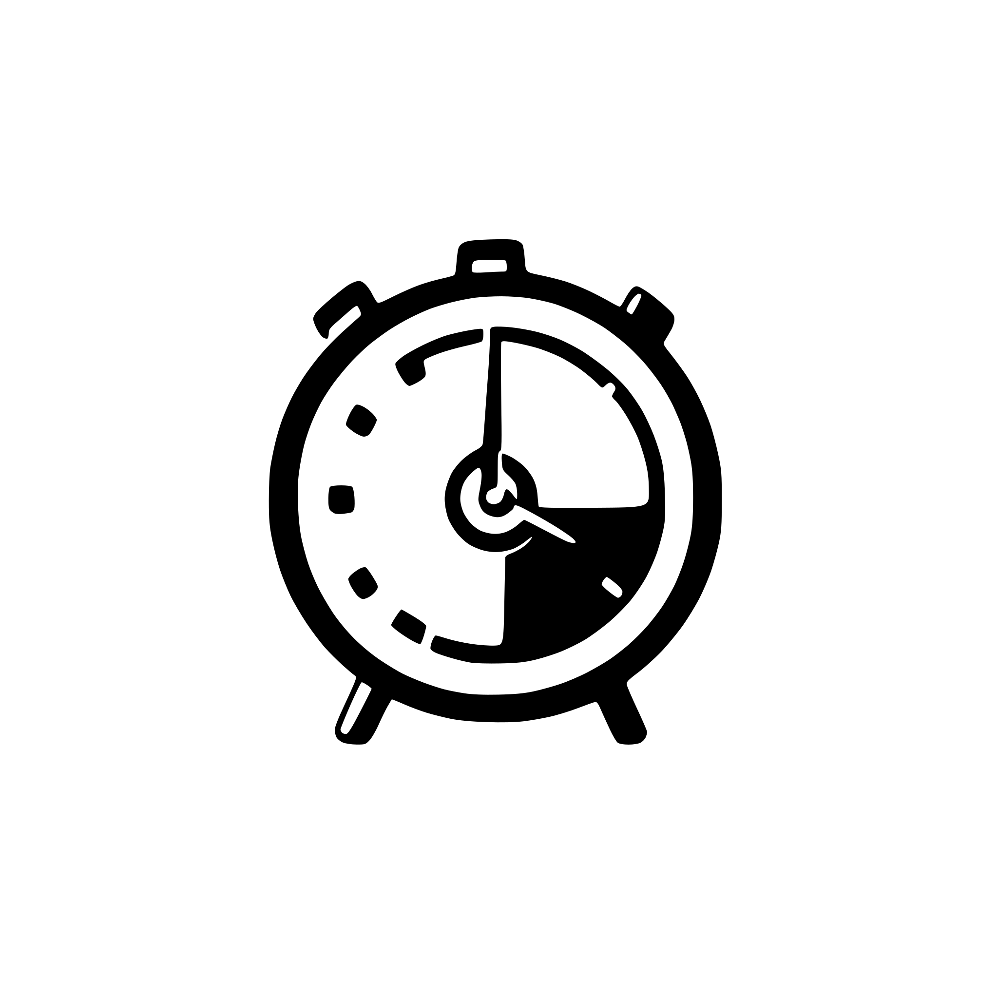 SVG Bundle for 'Create a simple icon that looks good at a small size ...