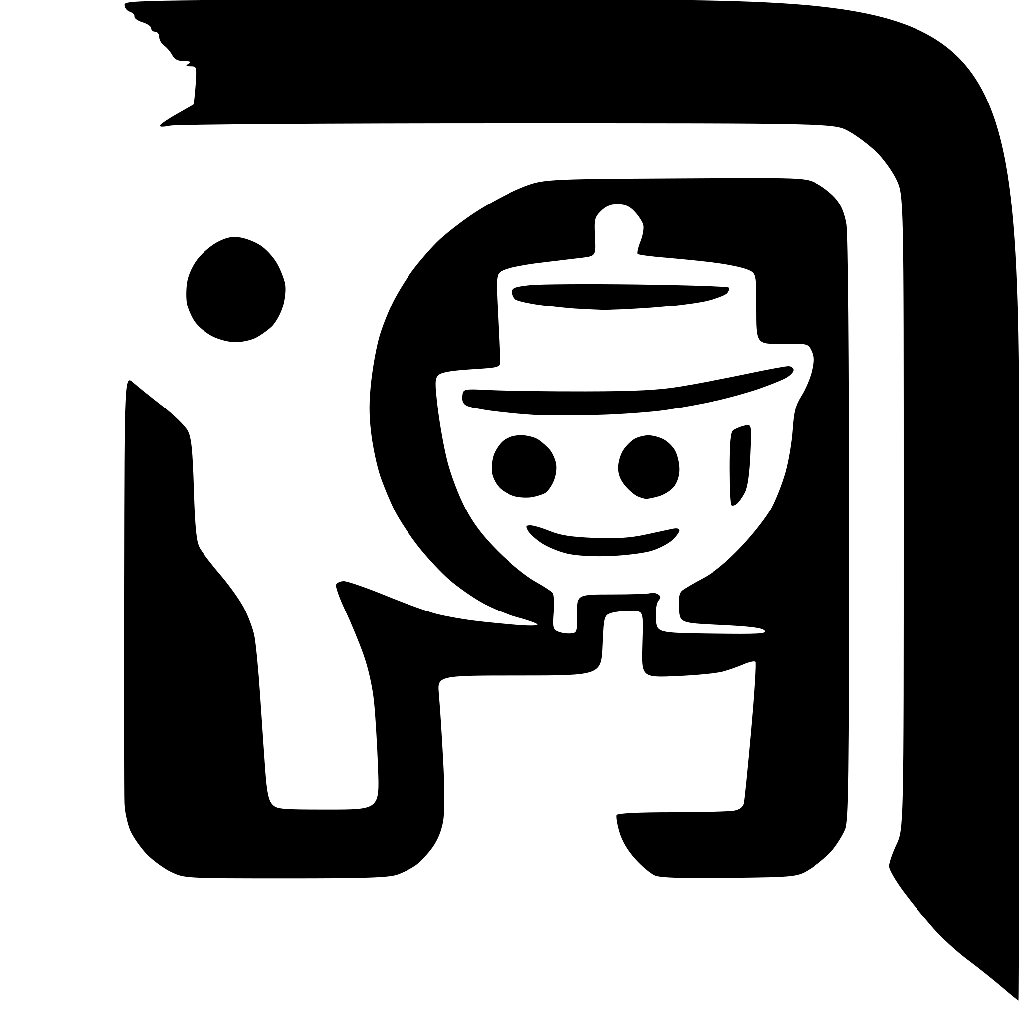 AI-generated SVG of a a smiling robot with a top hat to show that he is rich. Highly stylized.