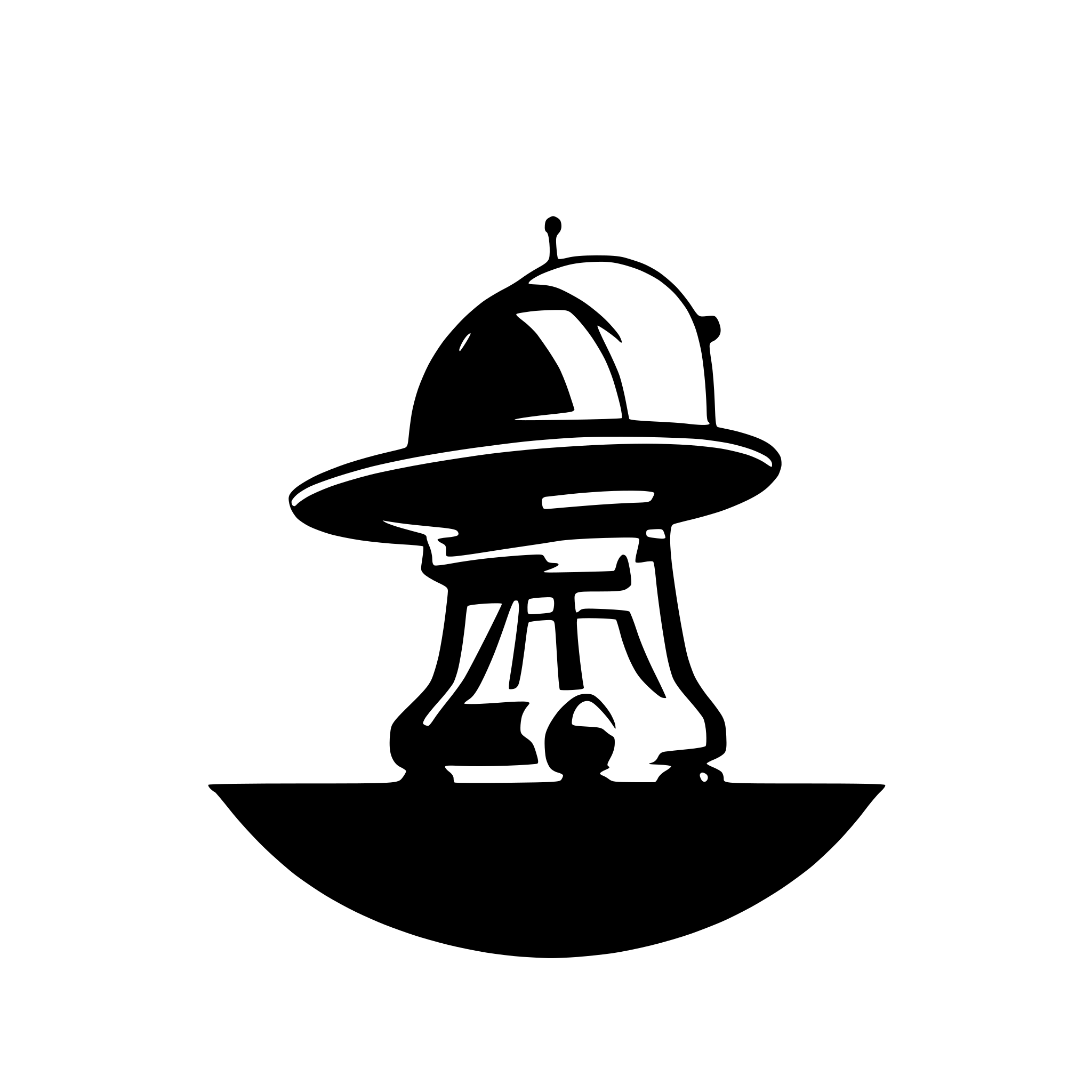 AI-generated SVG of a cassini spacecraft