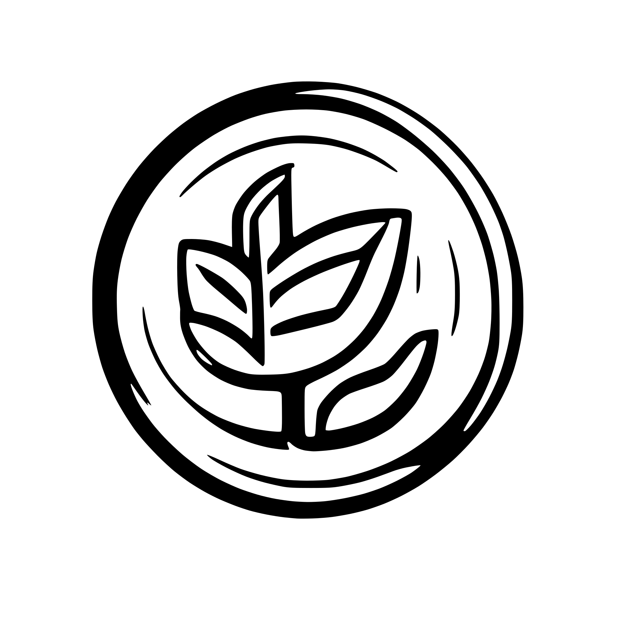 AI-generated SVG of a create a logo for an application called TrustCentral that allows check the reputation of potential customers