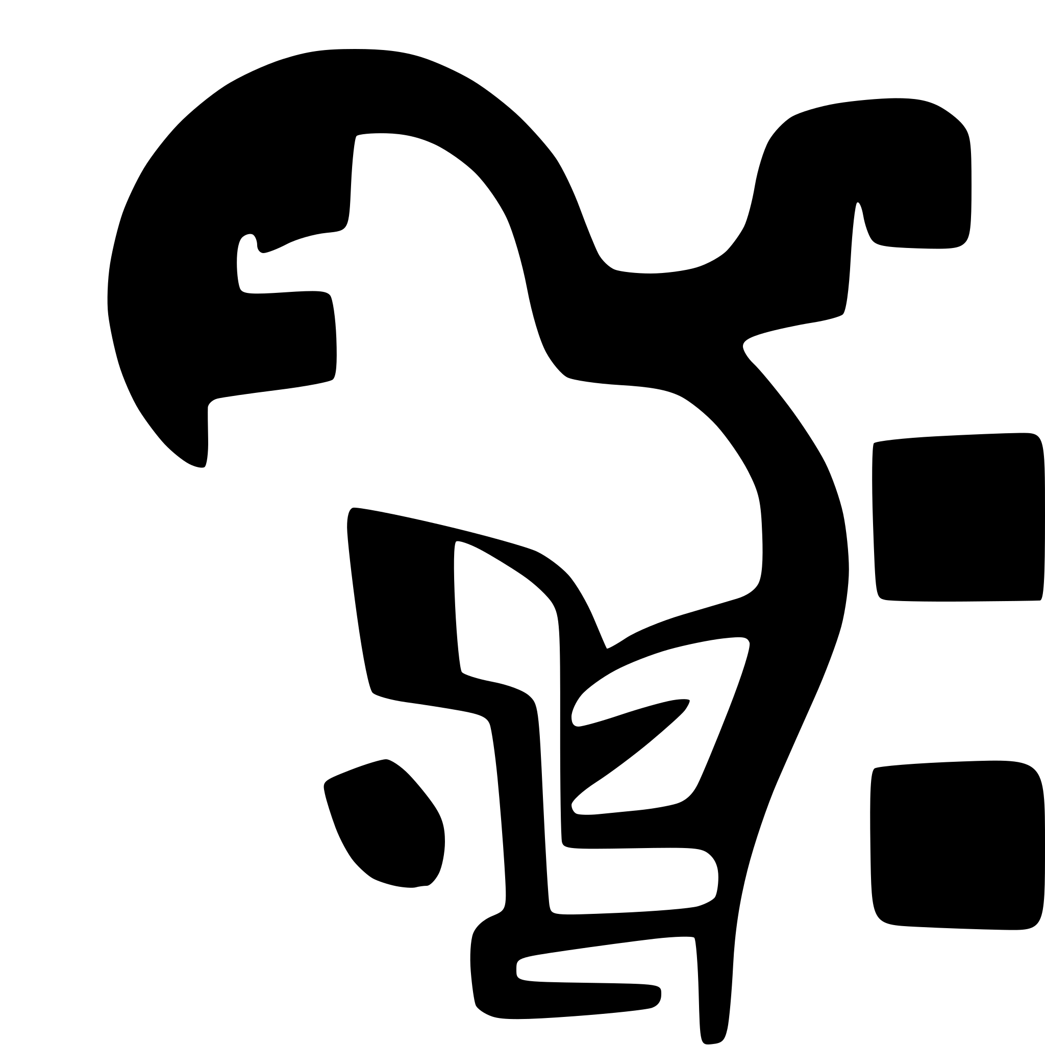 AI-generated SVG of a light bulb made of puzzle pieces