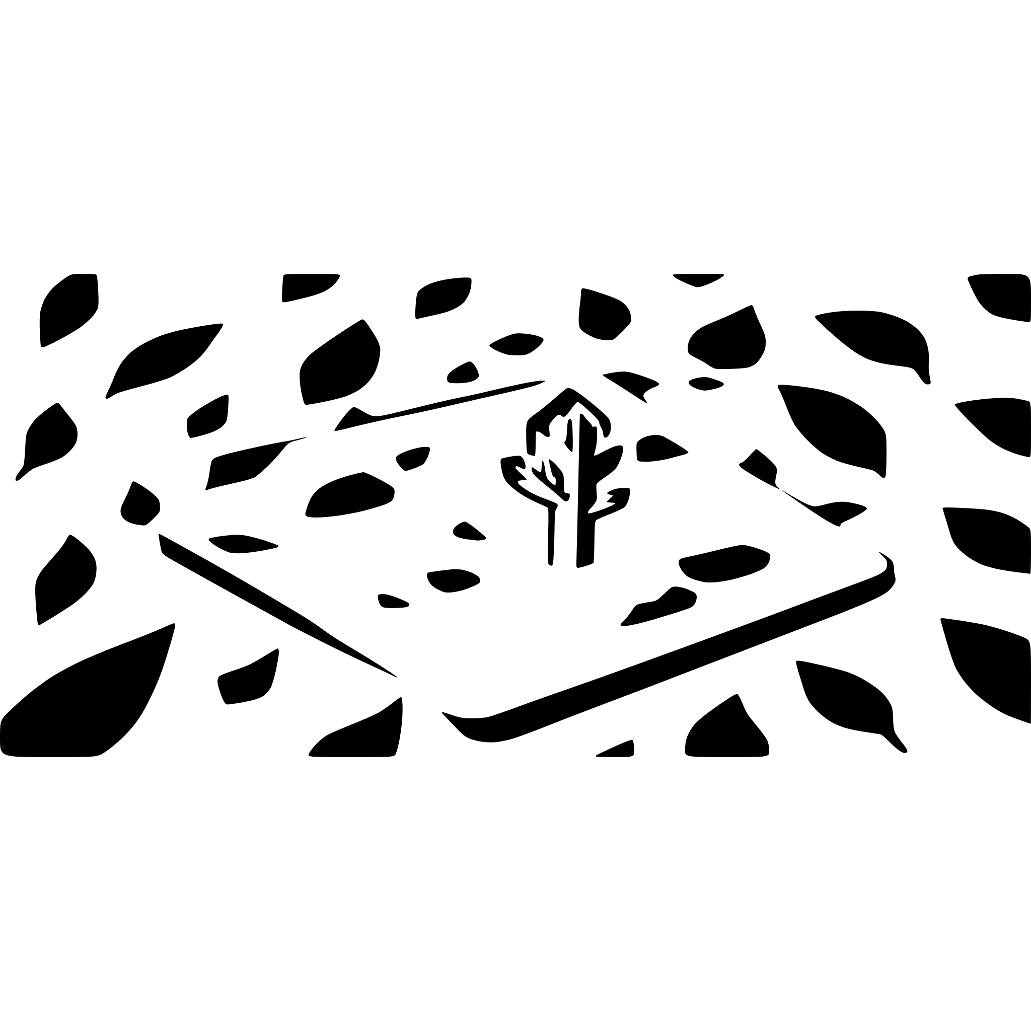 AI-generated SVG of a water